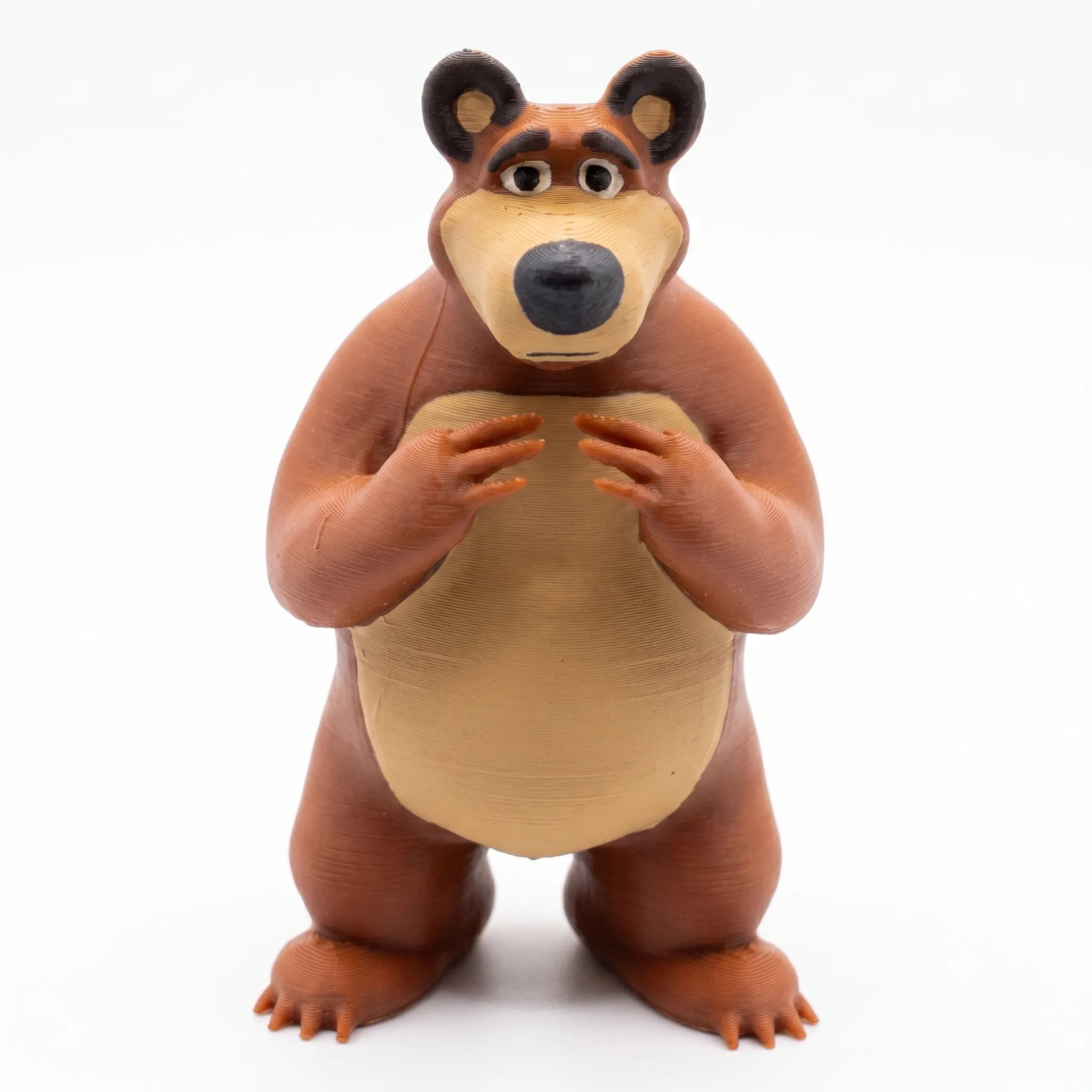 360 - Oso (Masha)