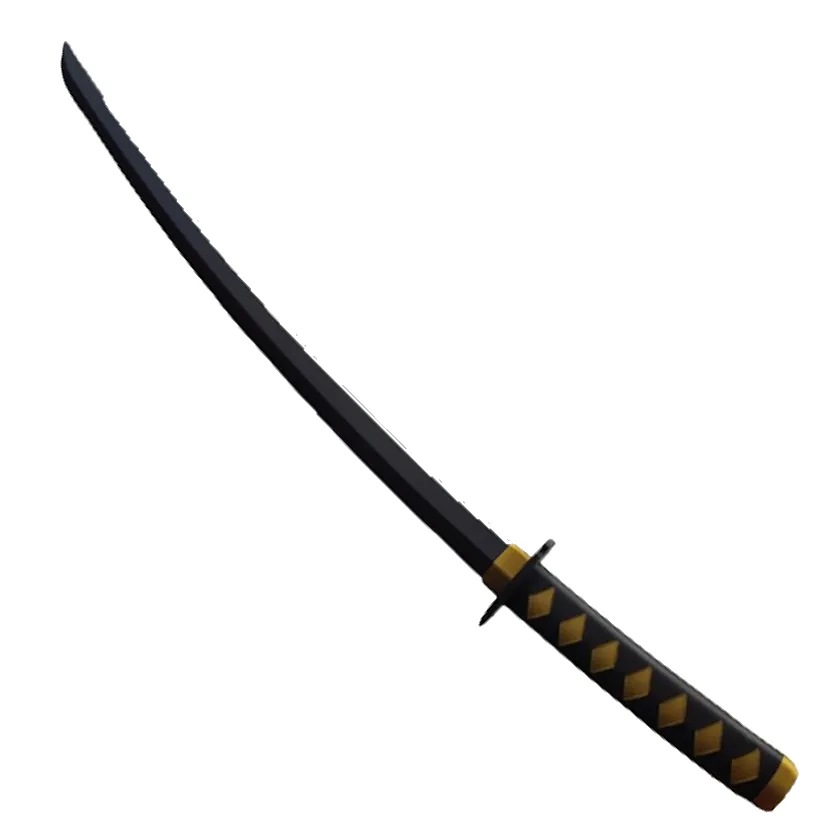 361 - Katana Retractil