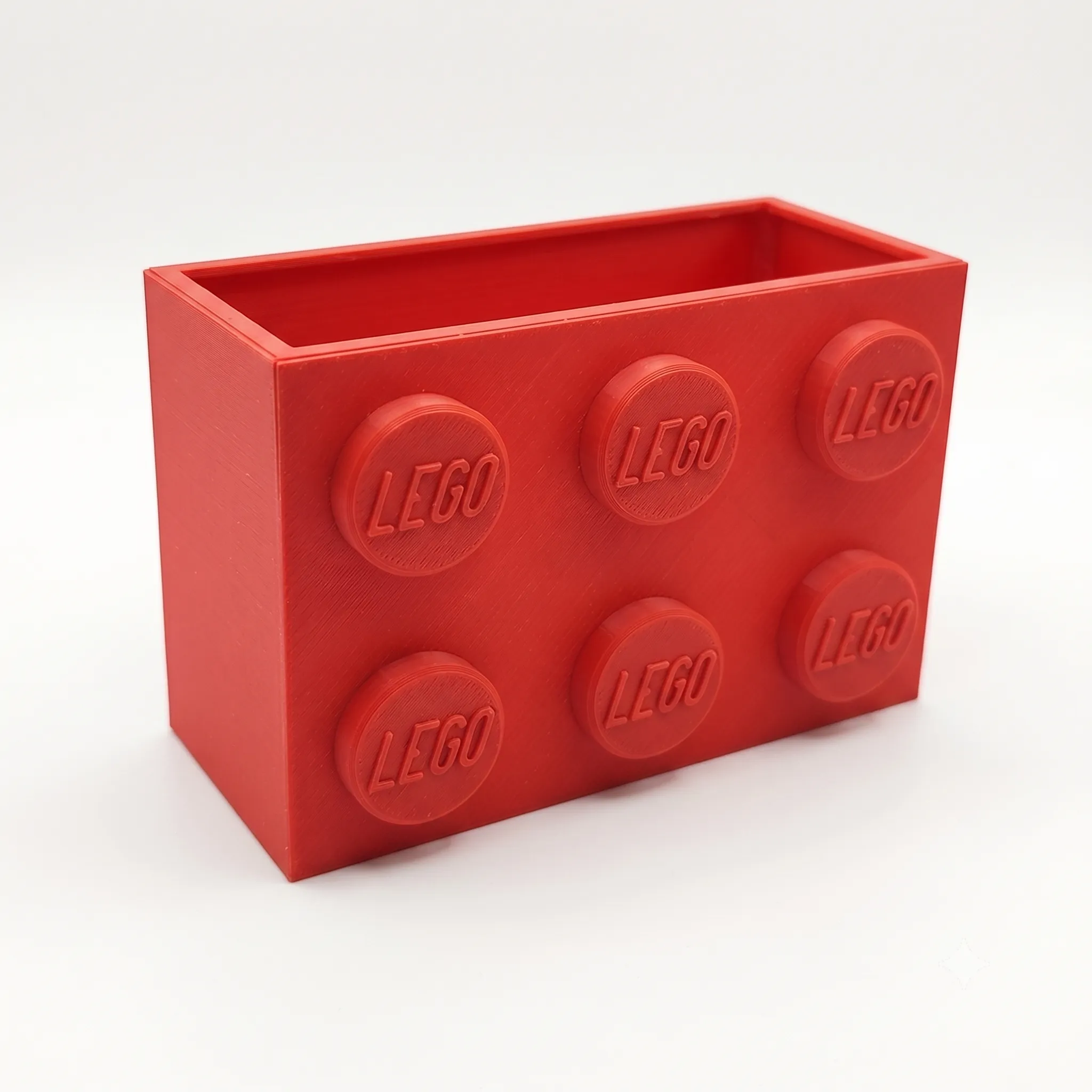 368 - Contenedor Lego 2 x 3