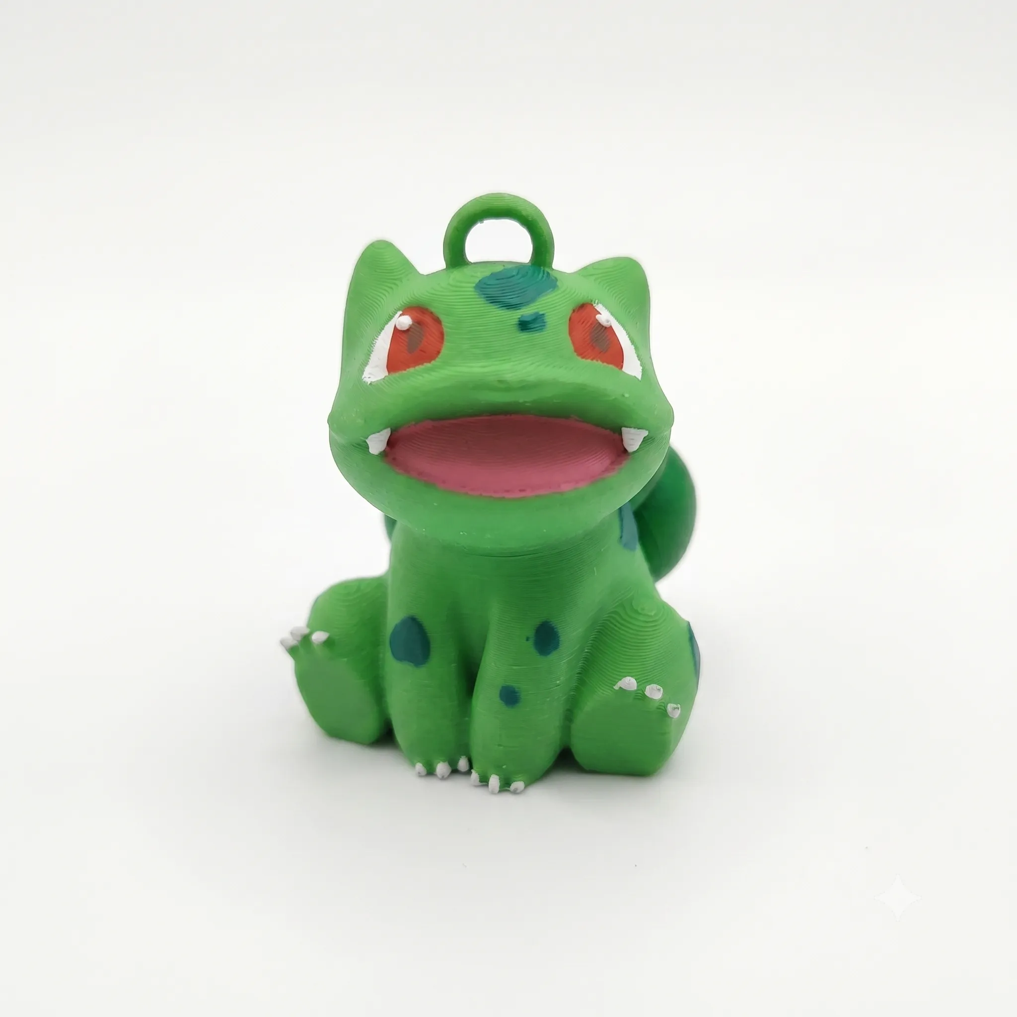 369 - Bulbasaur Llavero