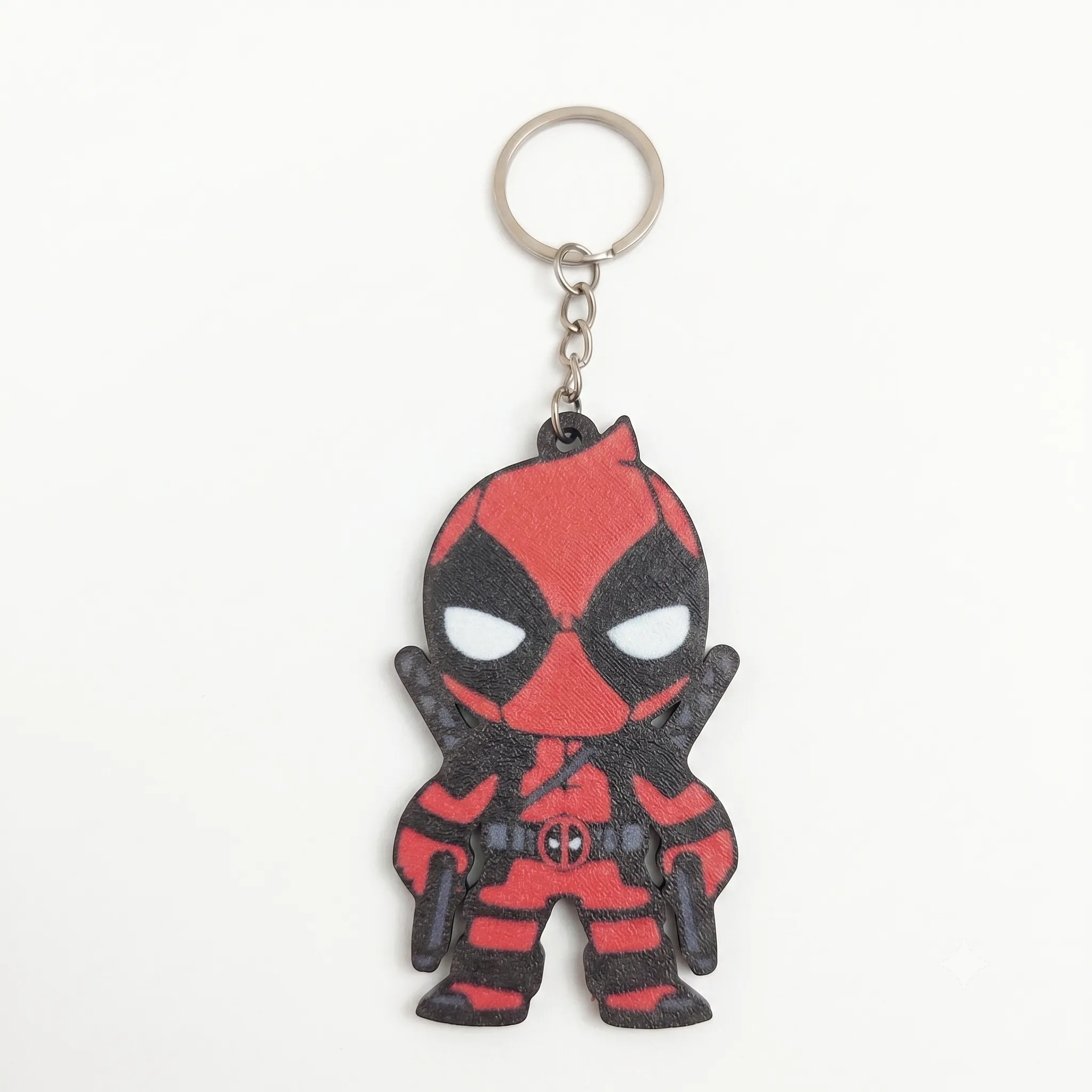 375 - Llavero Deadpool