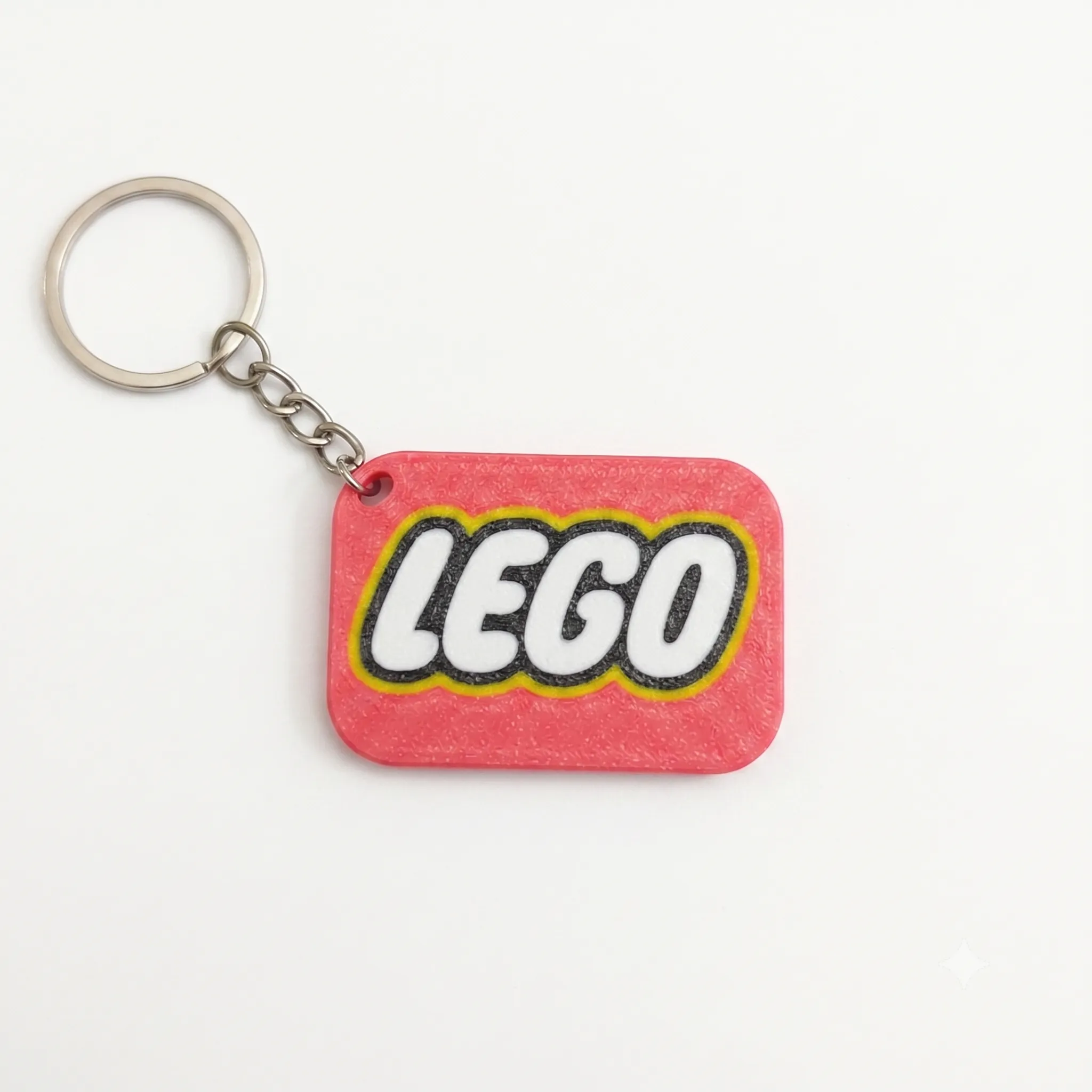 380 - Llavero Lego
