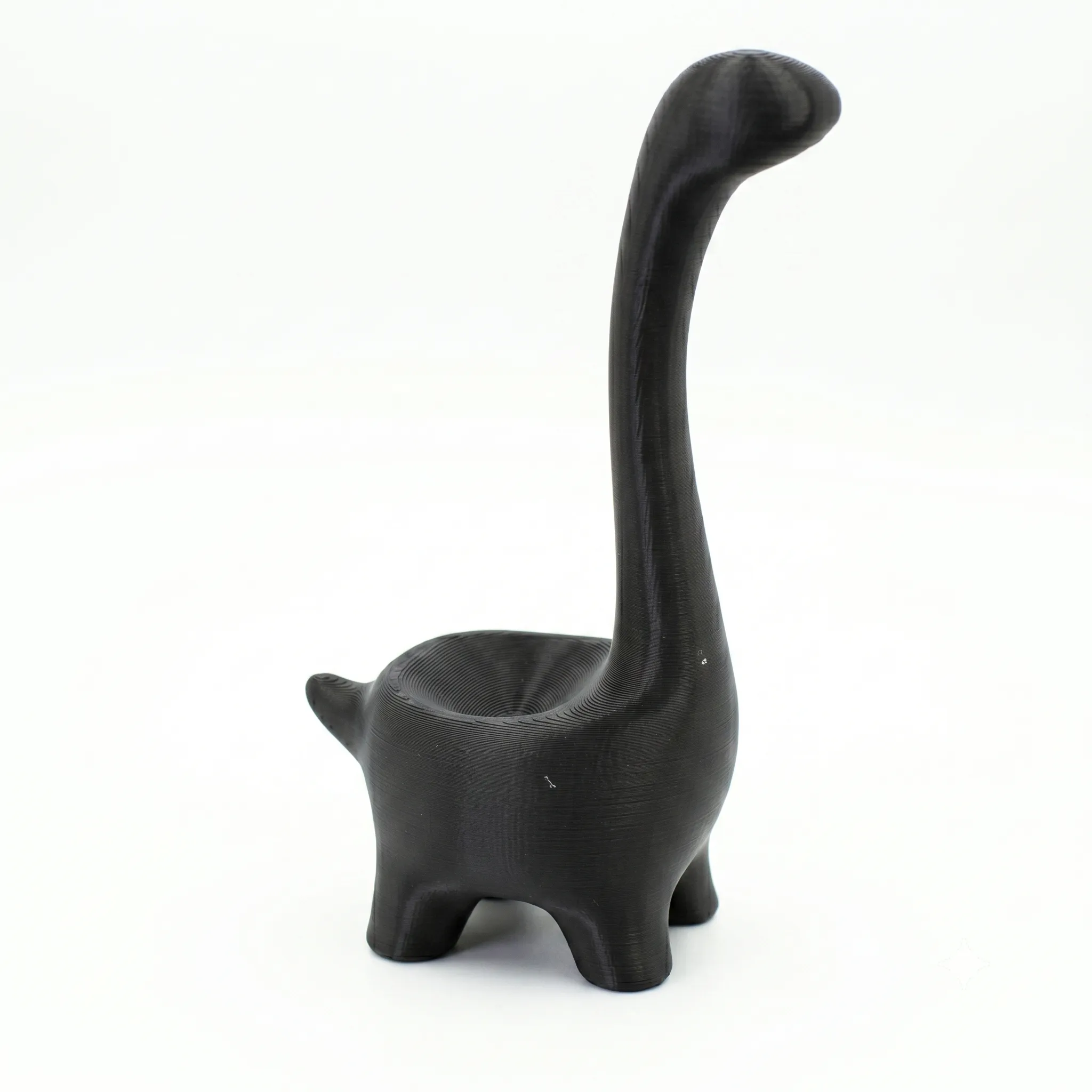 394 - Dinosaurio para Anillos