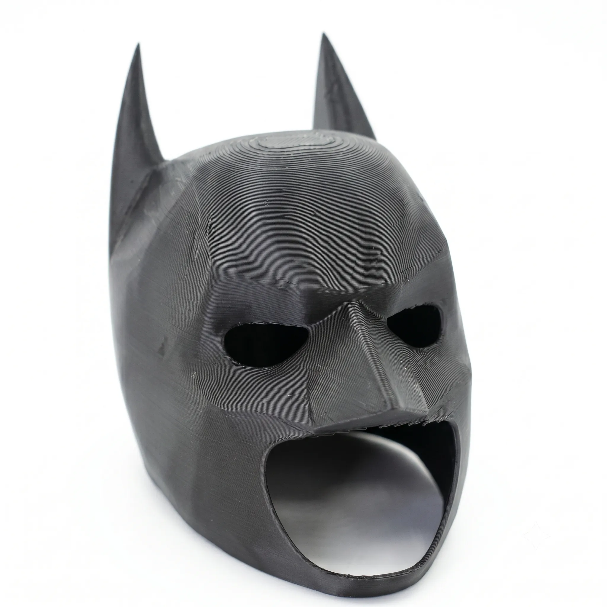 398 - Mascara Batman 100%