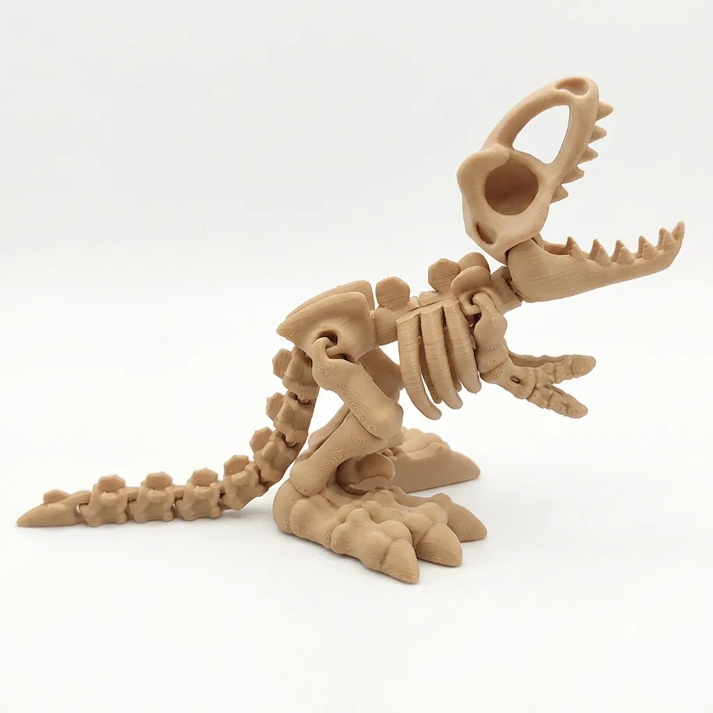 413 - T-REX Flexi