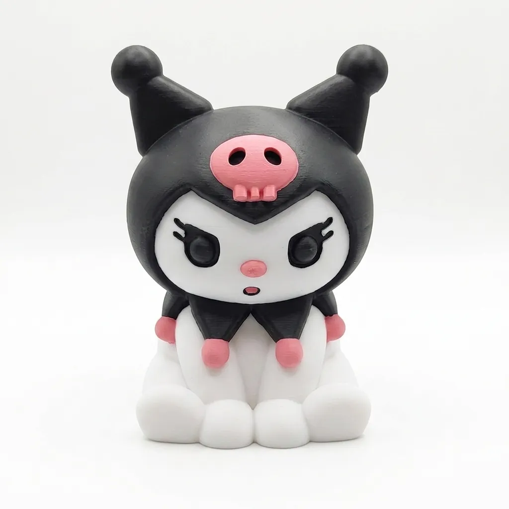 419 - Kuromi 300%