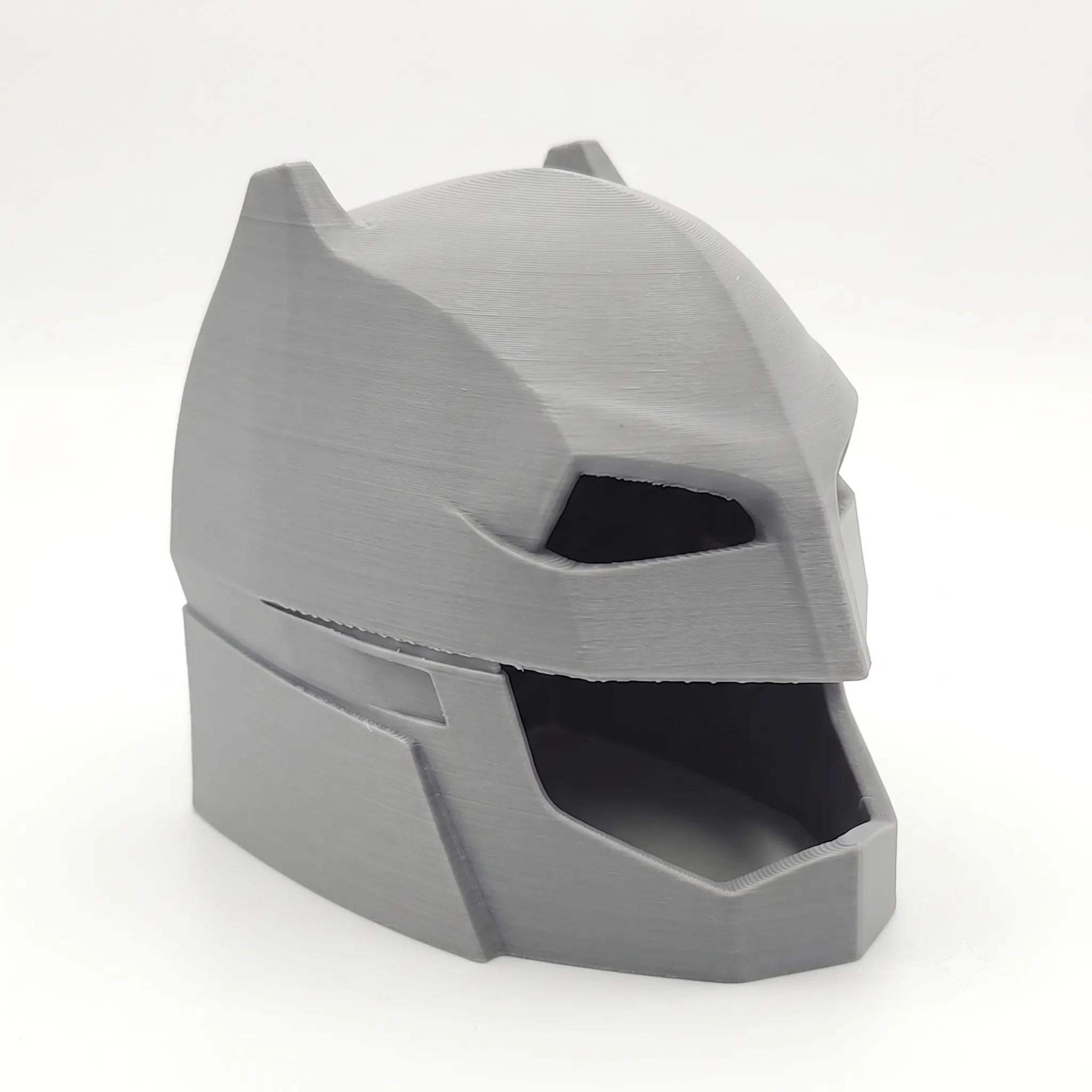 422 - Mini Mascara Batman Version BvsS