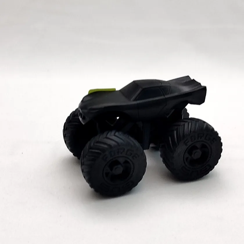 432 - Camioneta Monster