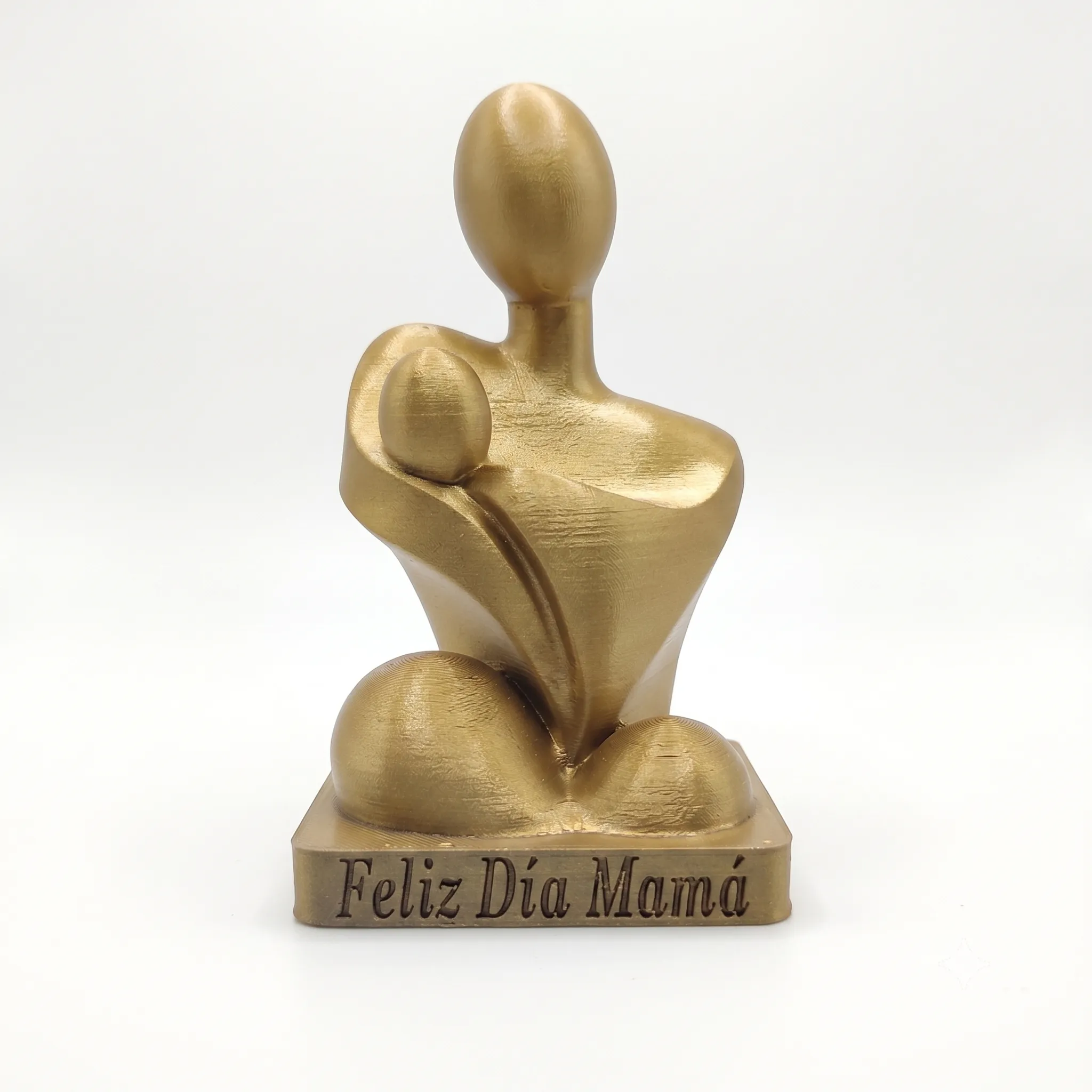 435 - Estatua dia de la madre