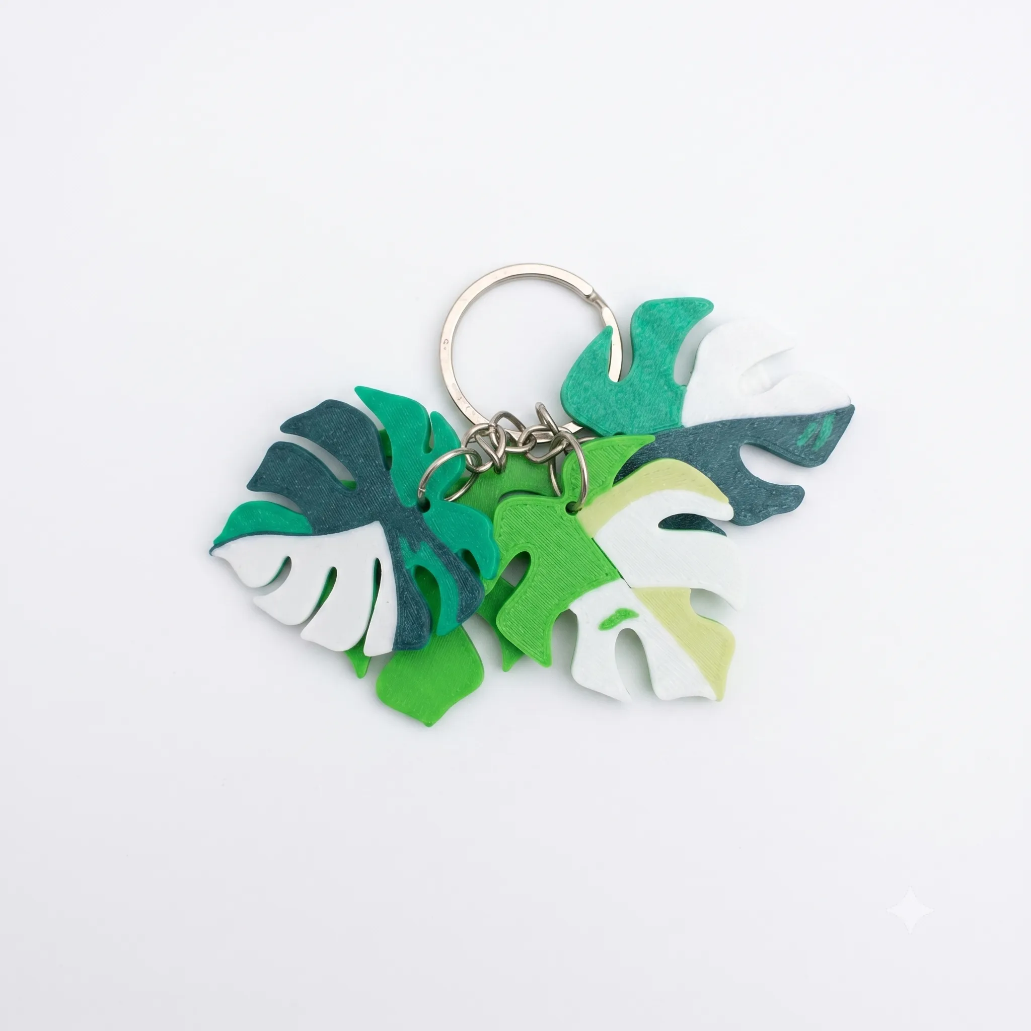 439 - Lavero Monstera (2Pares)