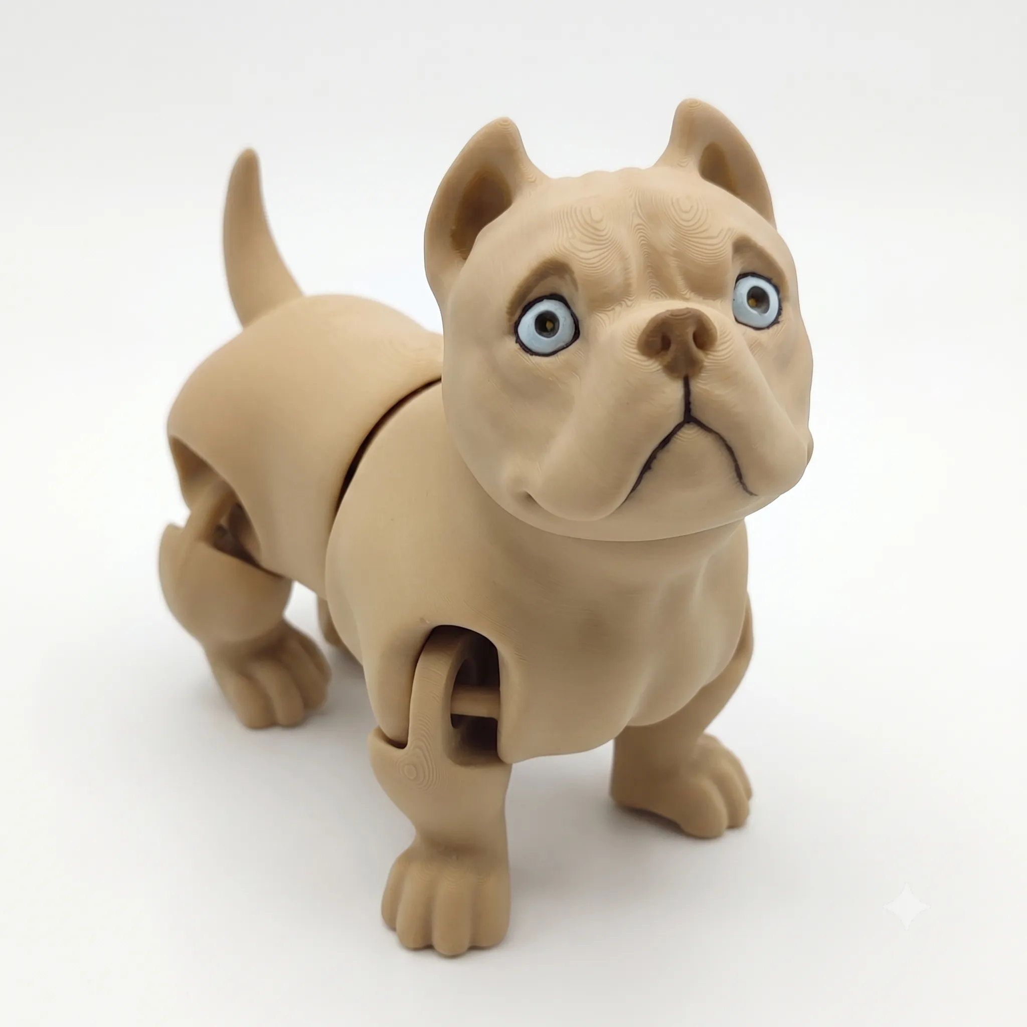 450 - American Bully