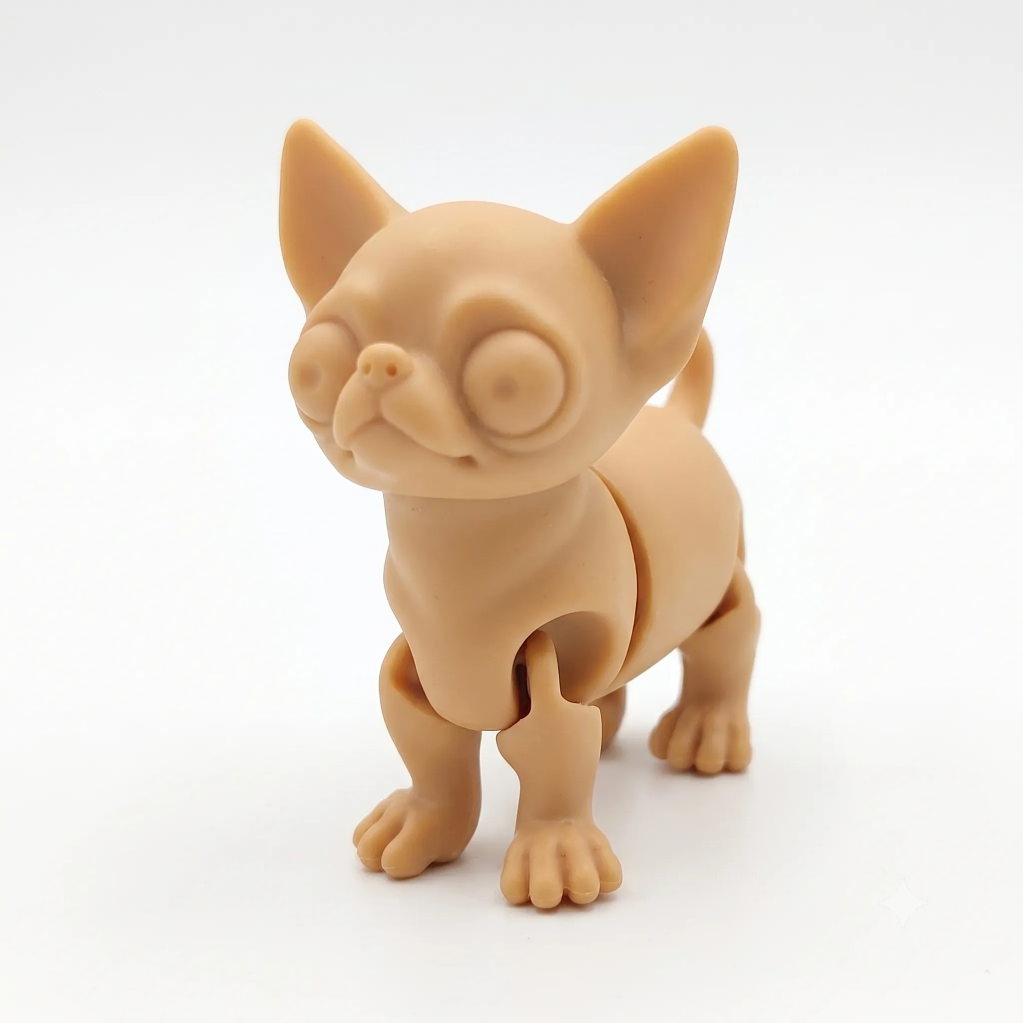 451 - Perro Chihuahua 200%