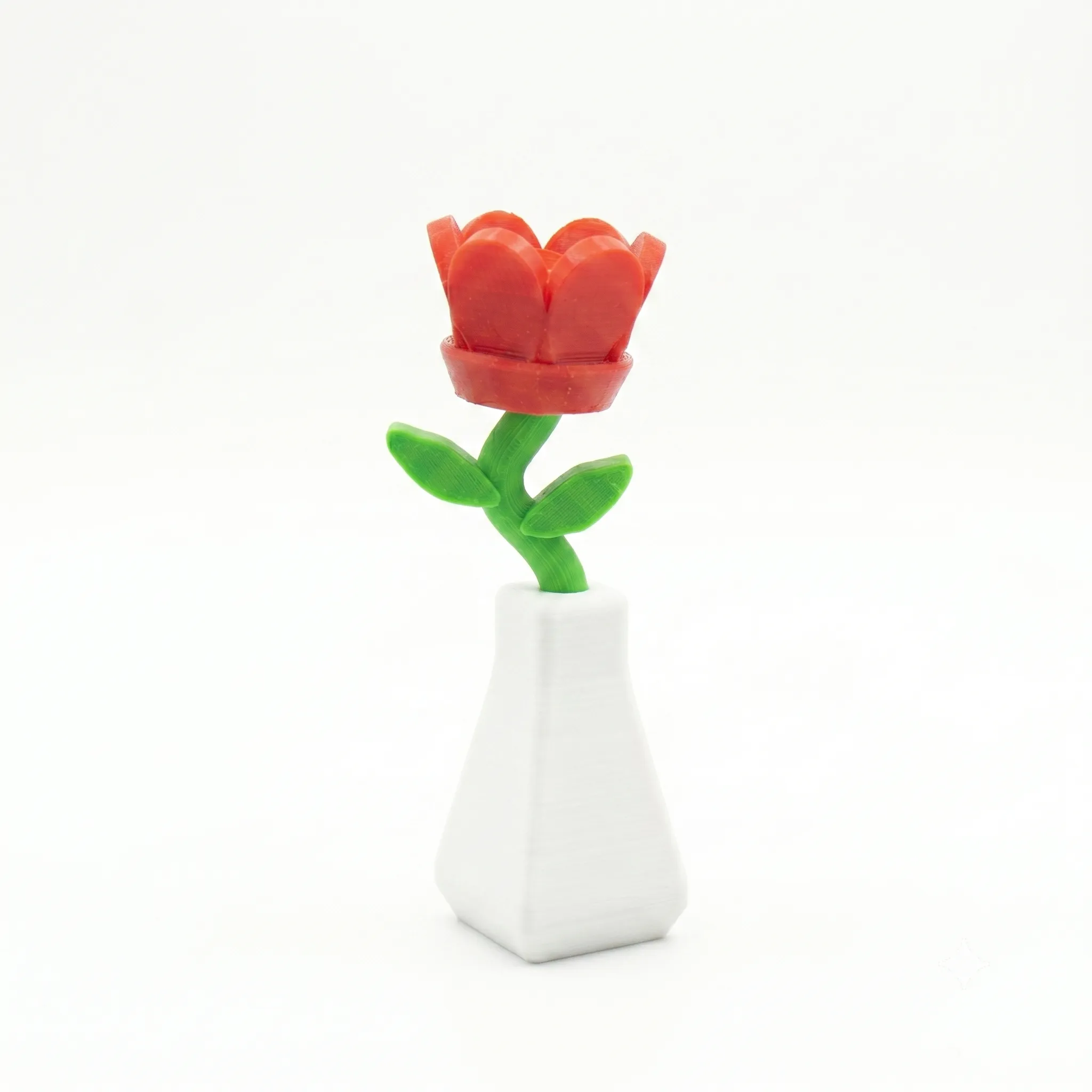 464 - Mini Floreros (1Pza)