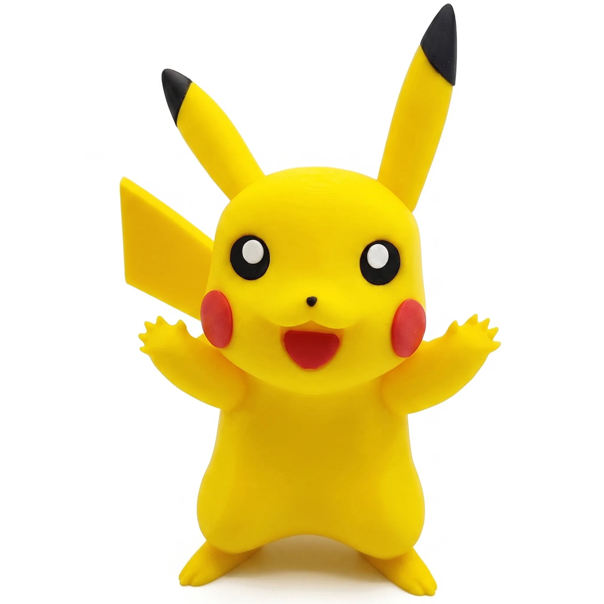 508 - Pikachu Tamaño Real (50%)