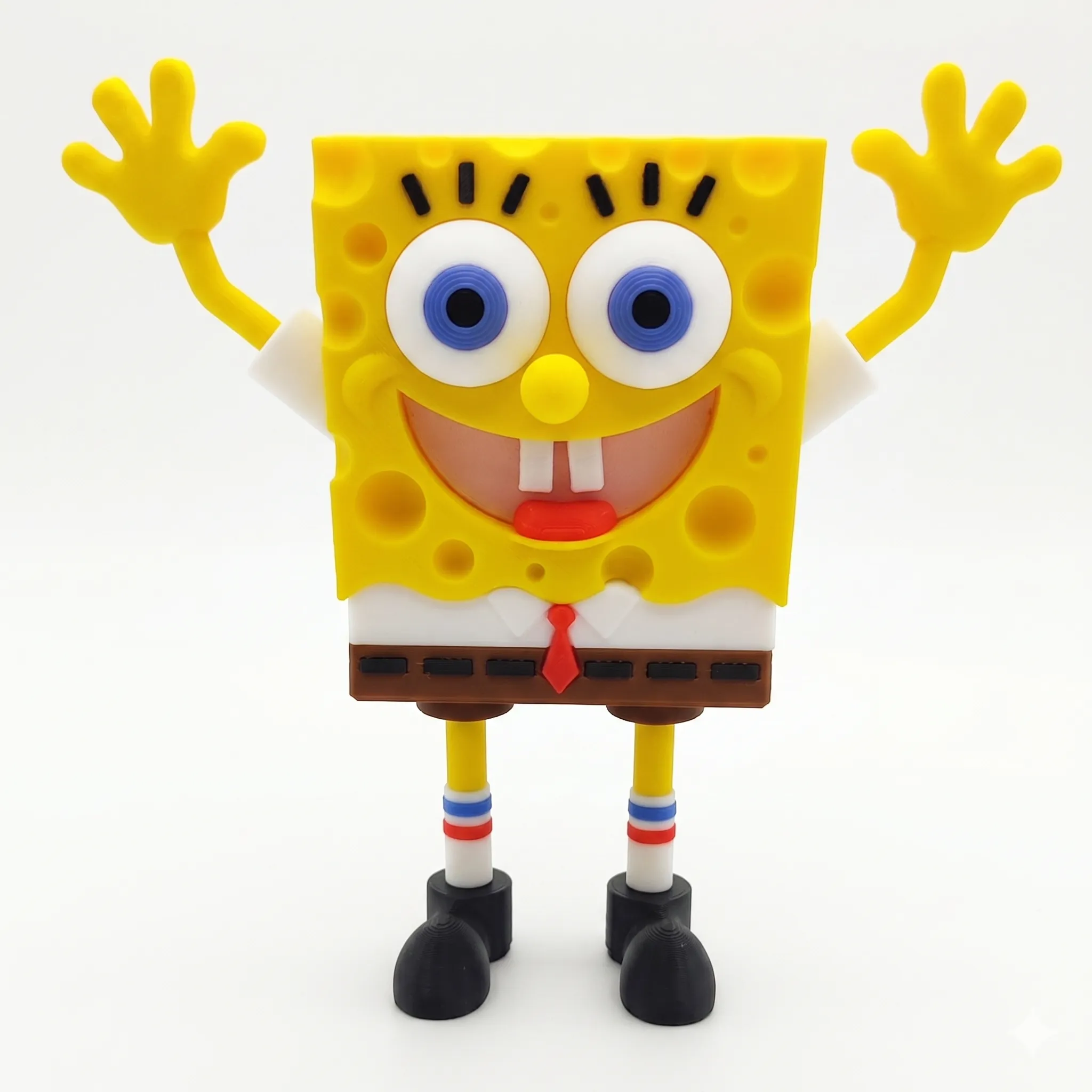 513 - BoB Esponja