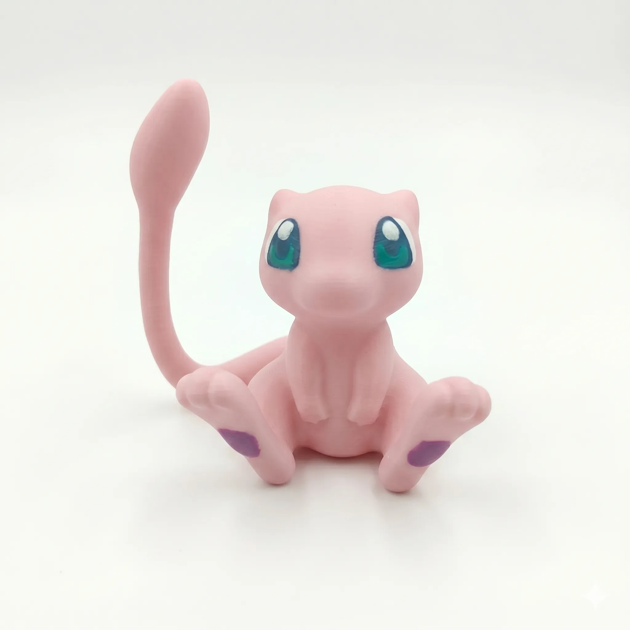 514 - Mew