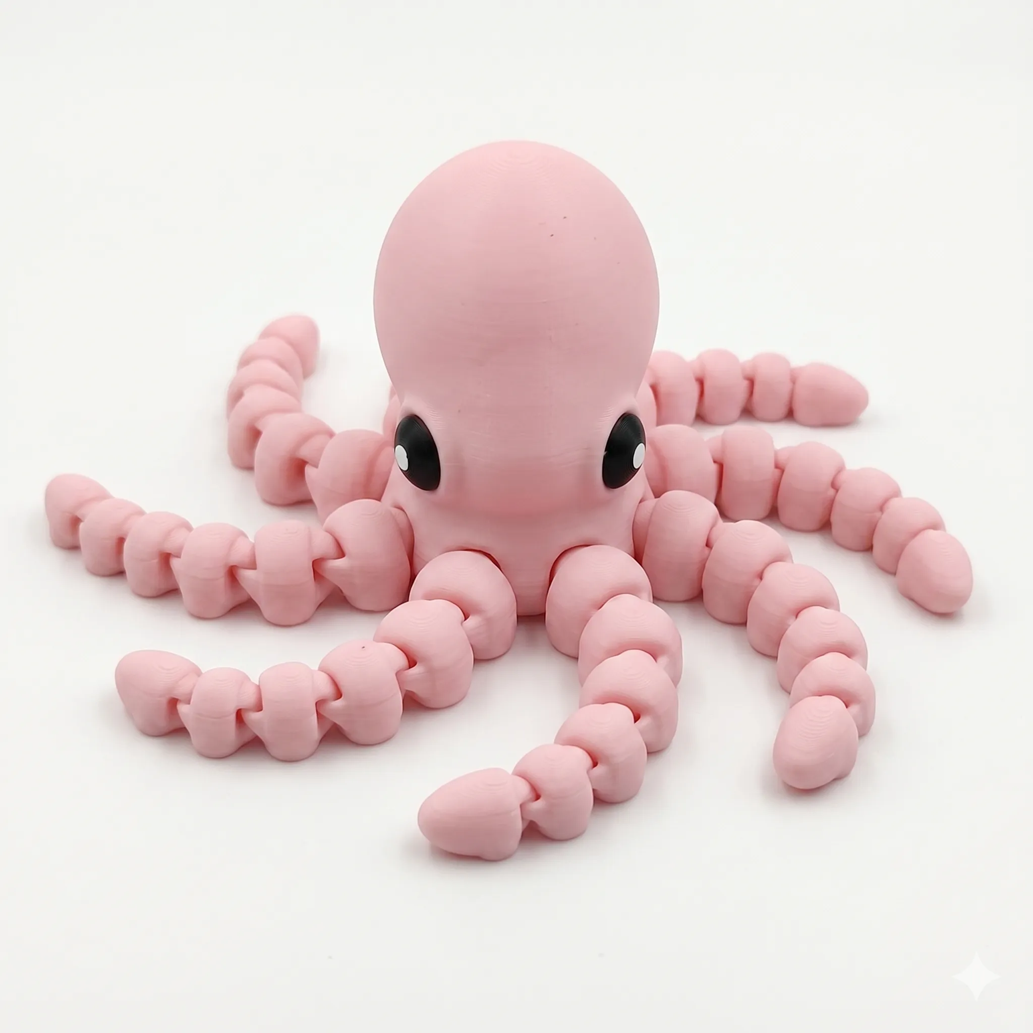 515 - Pulpo Flexi