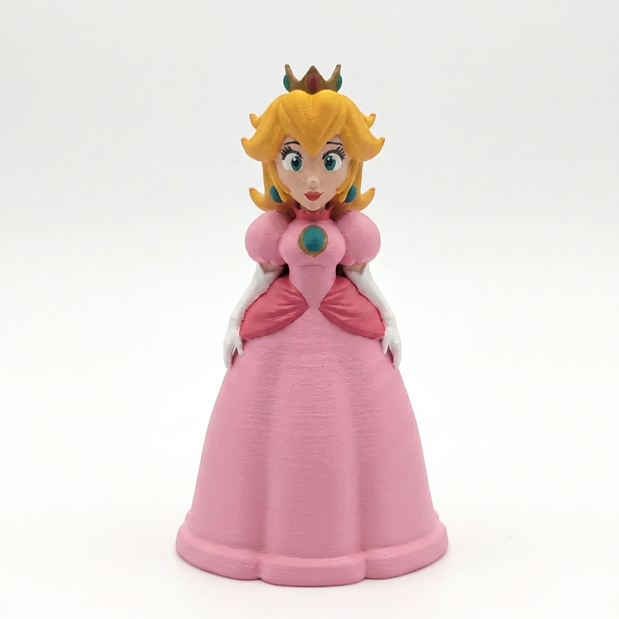 519 - Princesa Peach 70%