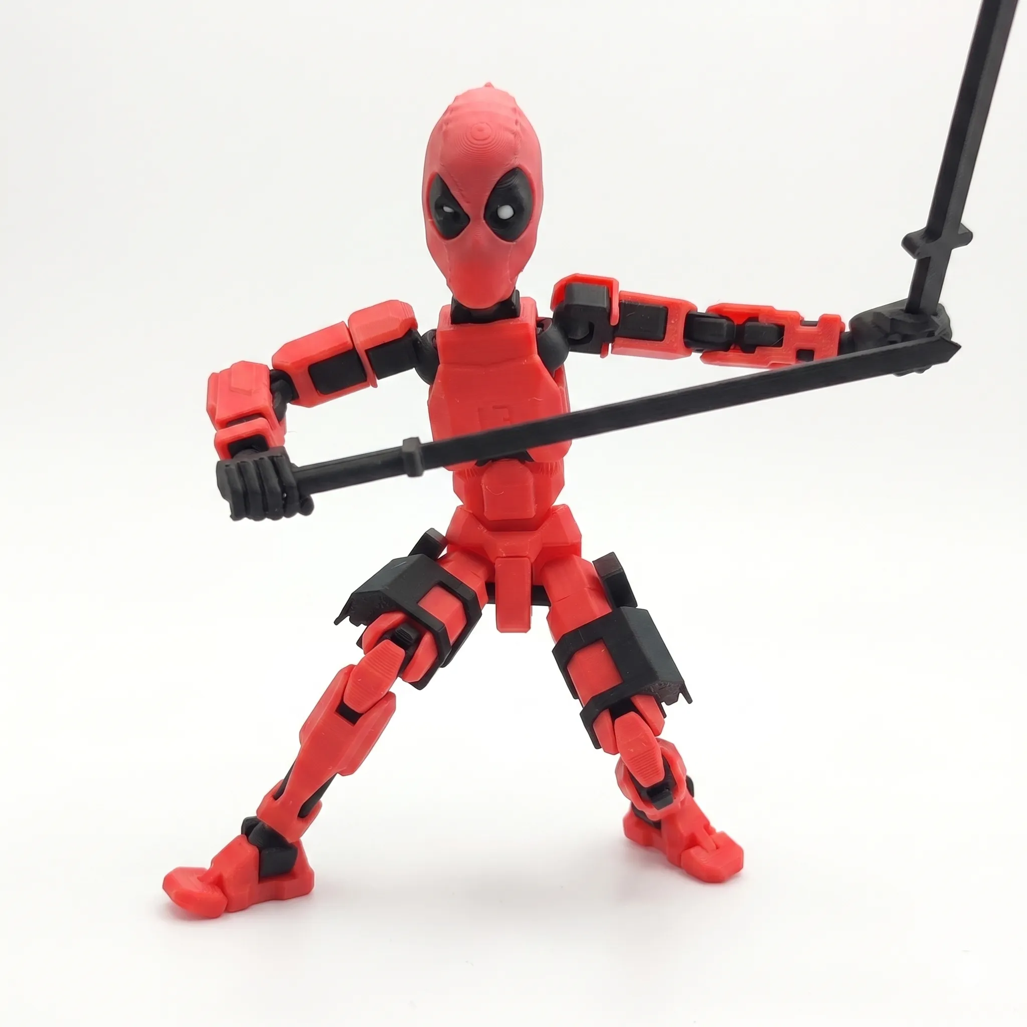 535 - Dummy 13 DeadPool