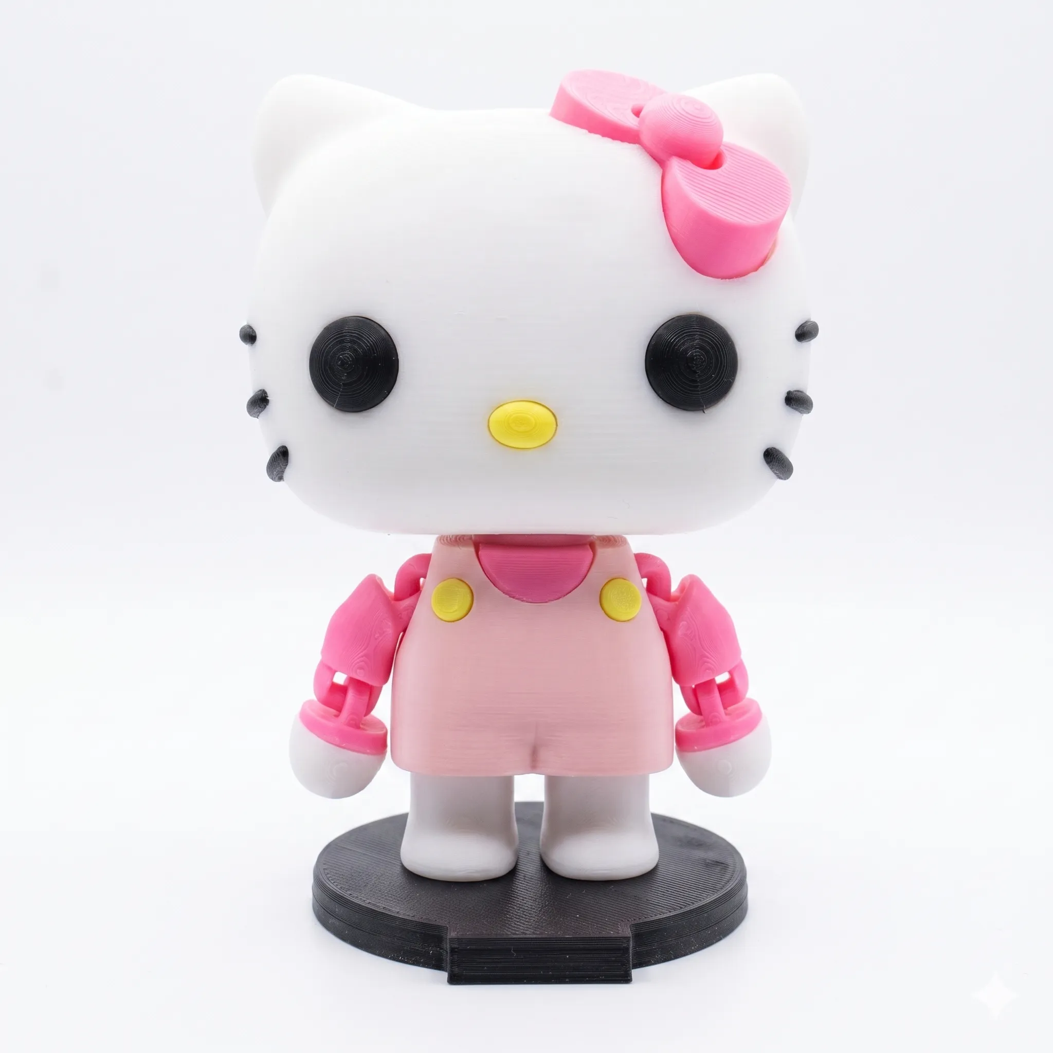 537 - Hello Kitty