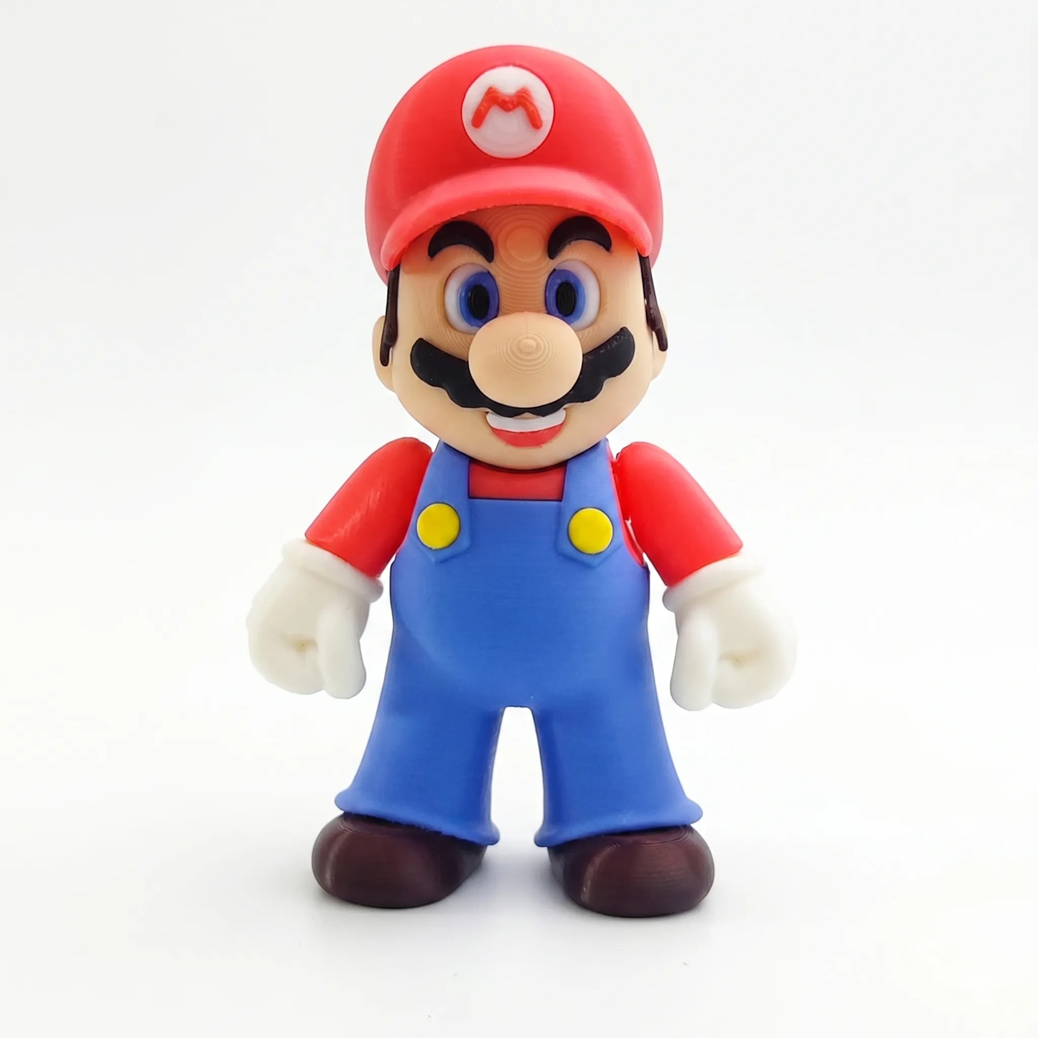 547 - Mario bross