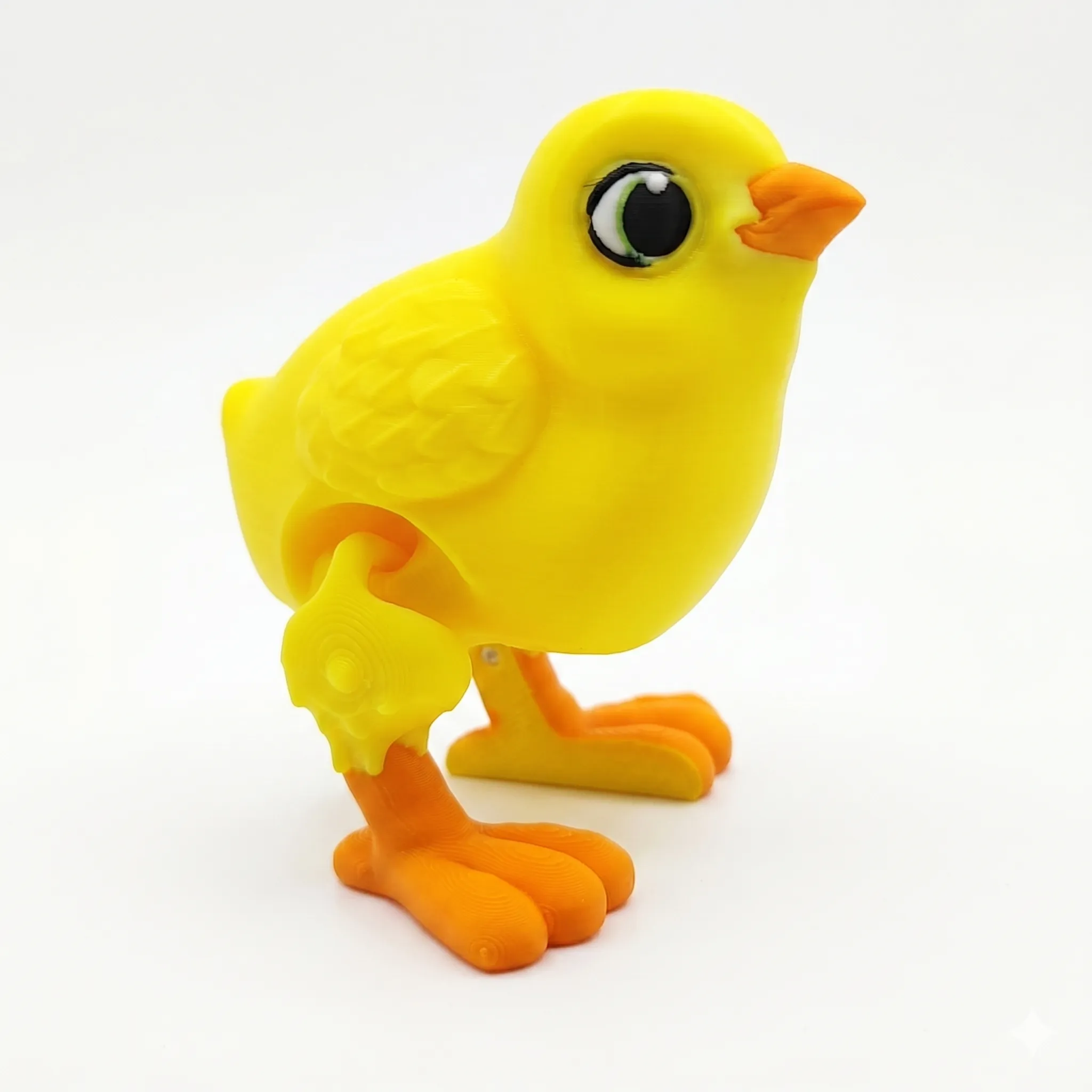 560 - Pollito Flexi