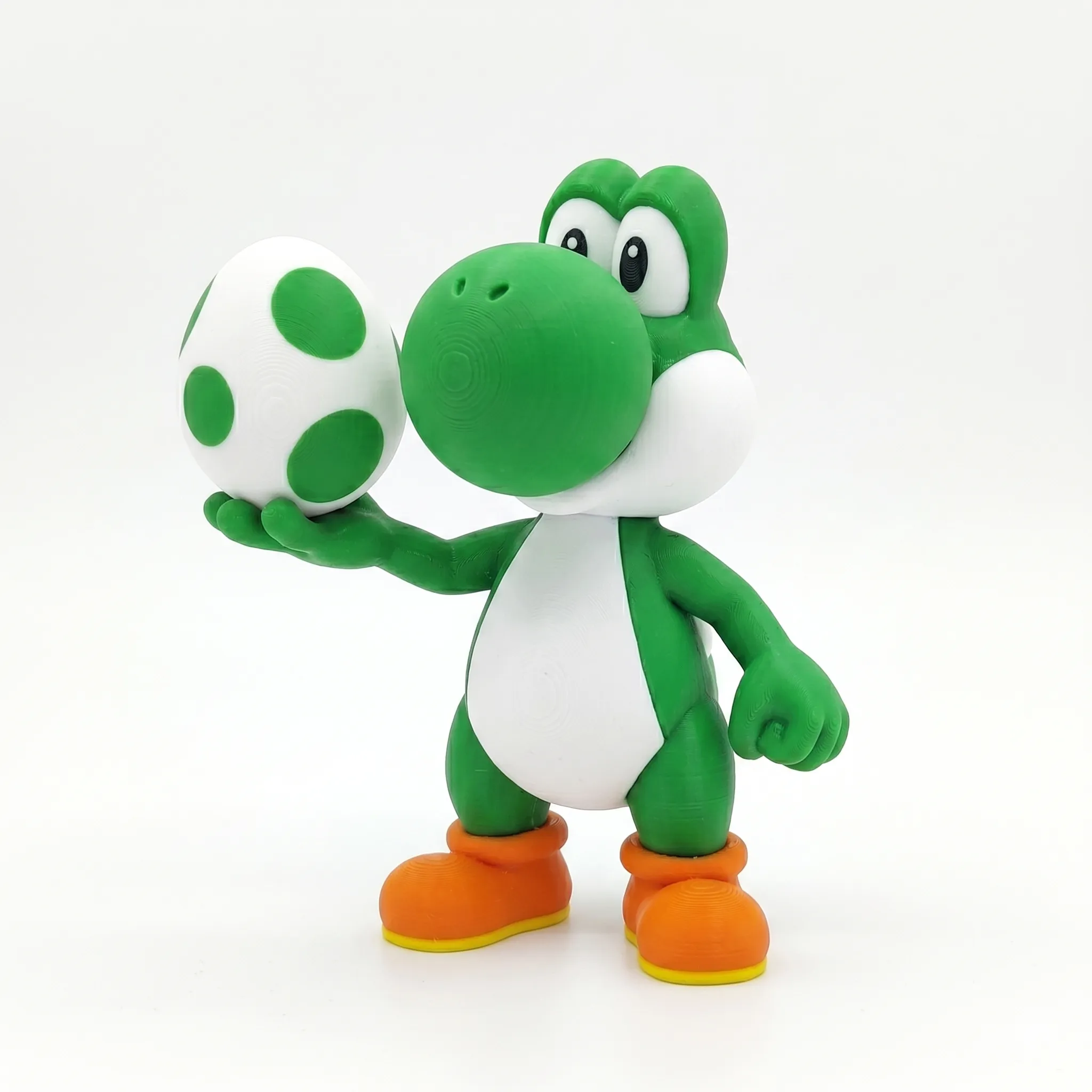 567 - Yoshi