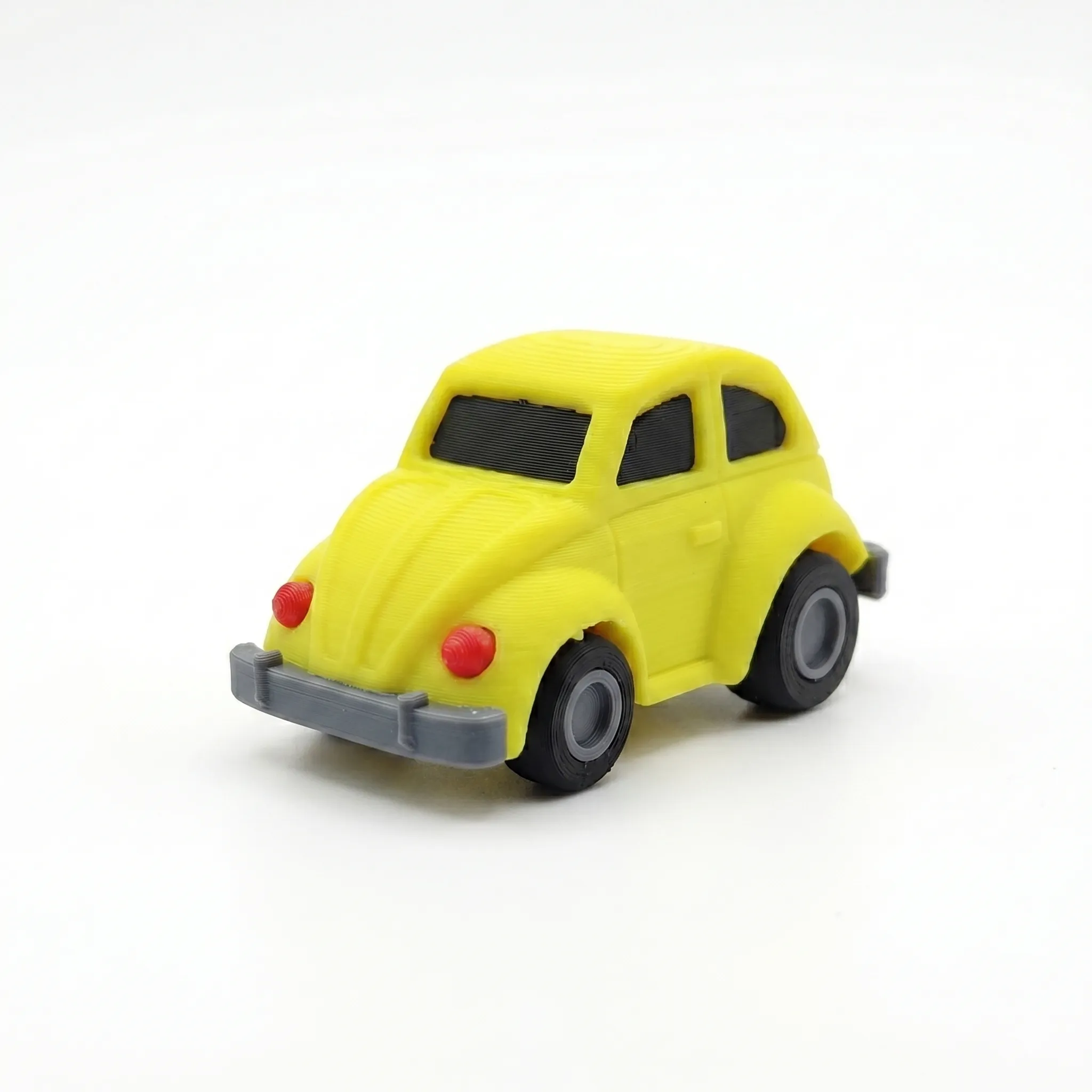 570 - Carrito Vocho