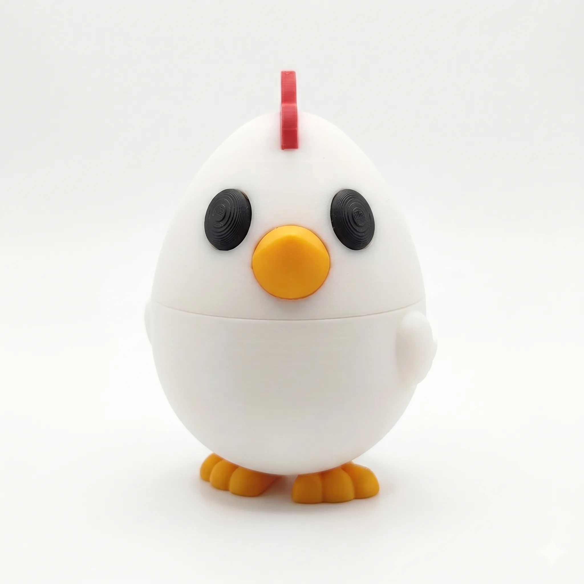 579 - Pollo con Sorpresa