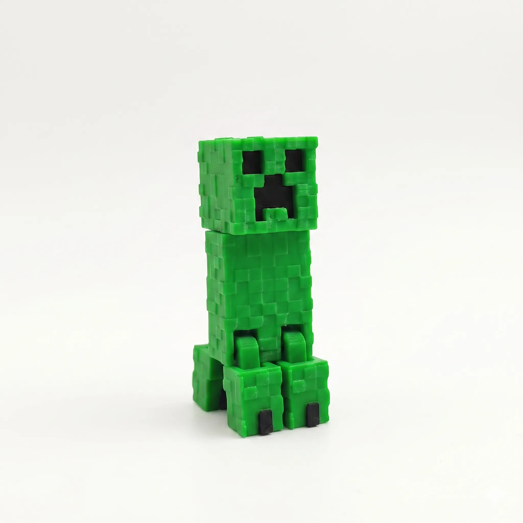582 - Creeper Flexi (1Pzas)