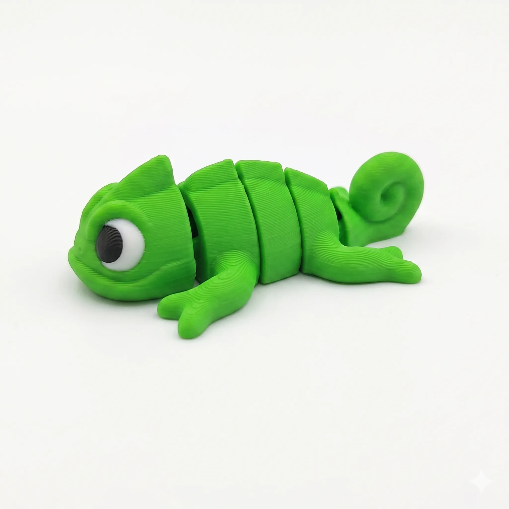 592 - Camaleon