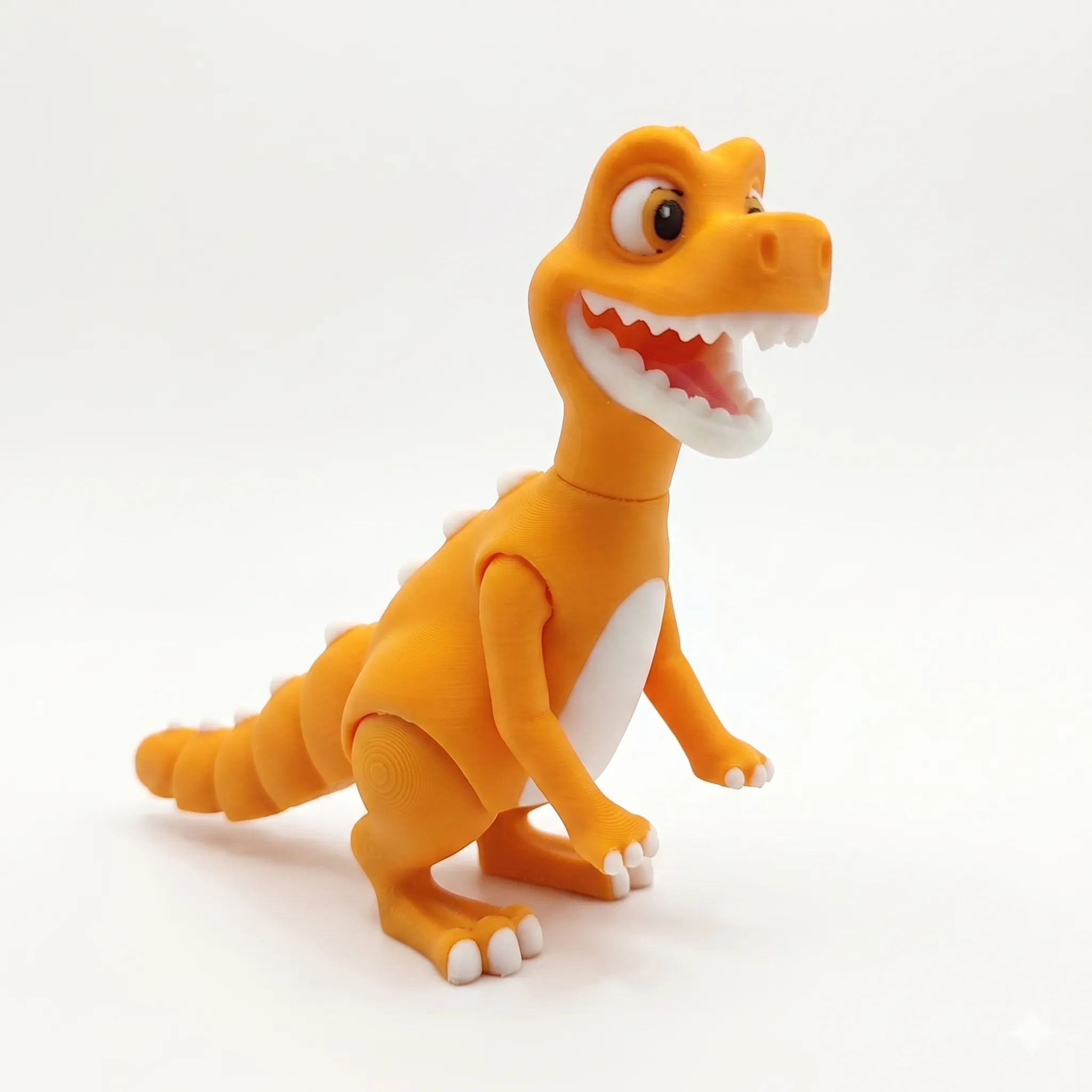 595 - Dino