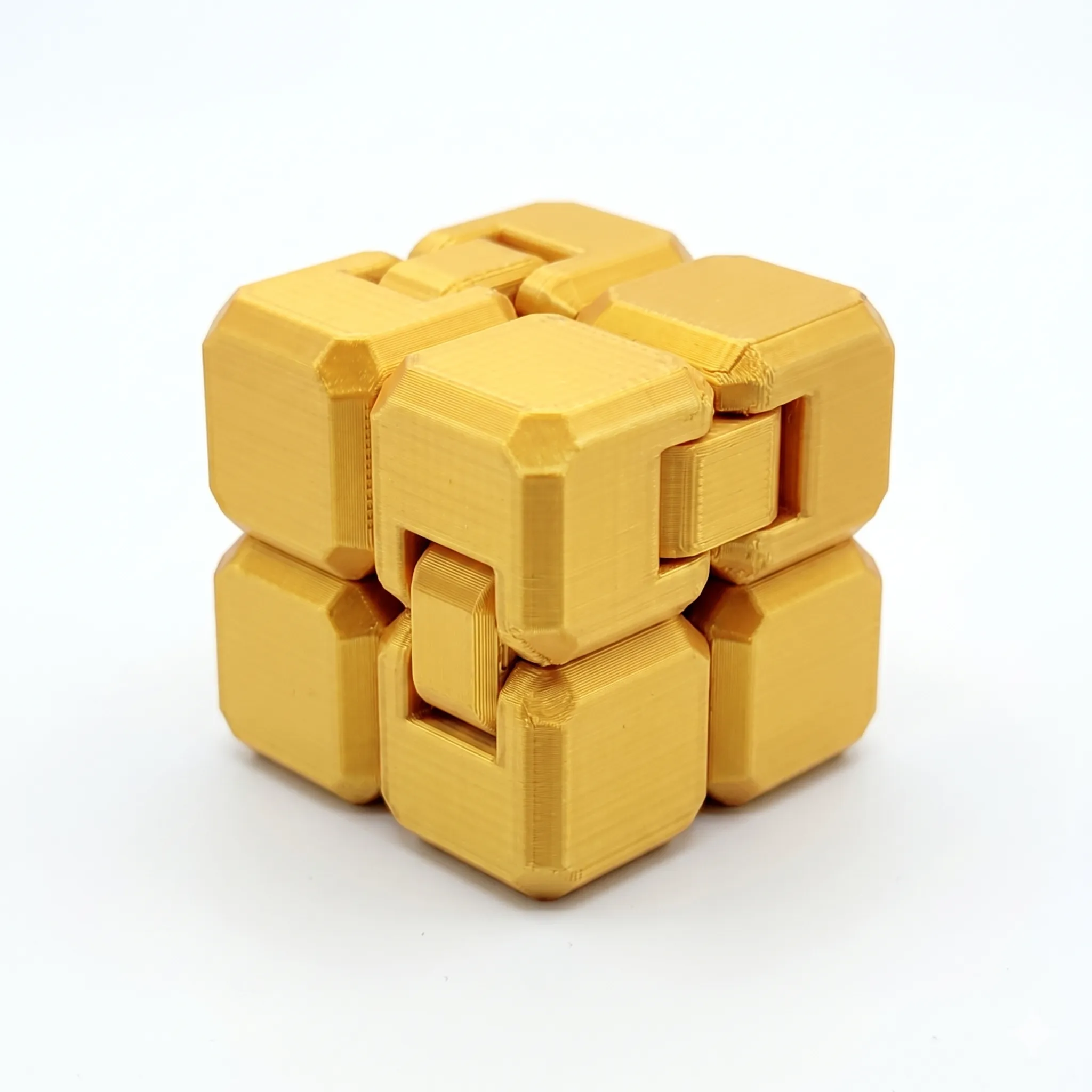 597 - Fidget Cubo Infinito 110%