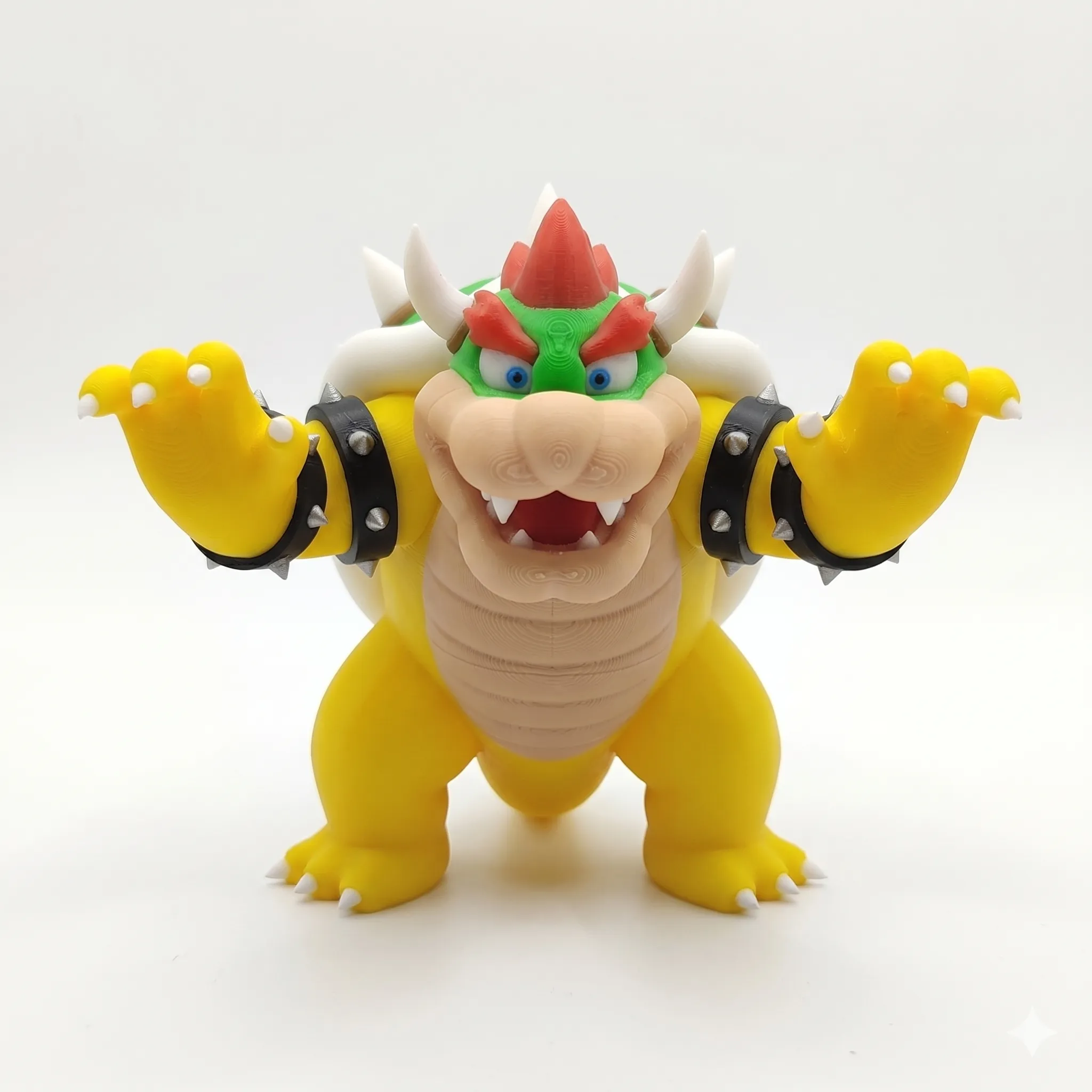 628 - Bowser