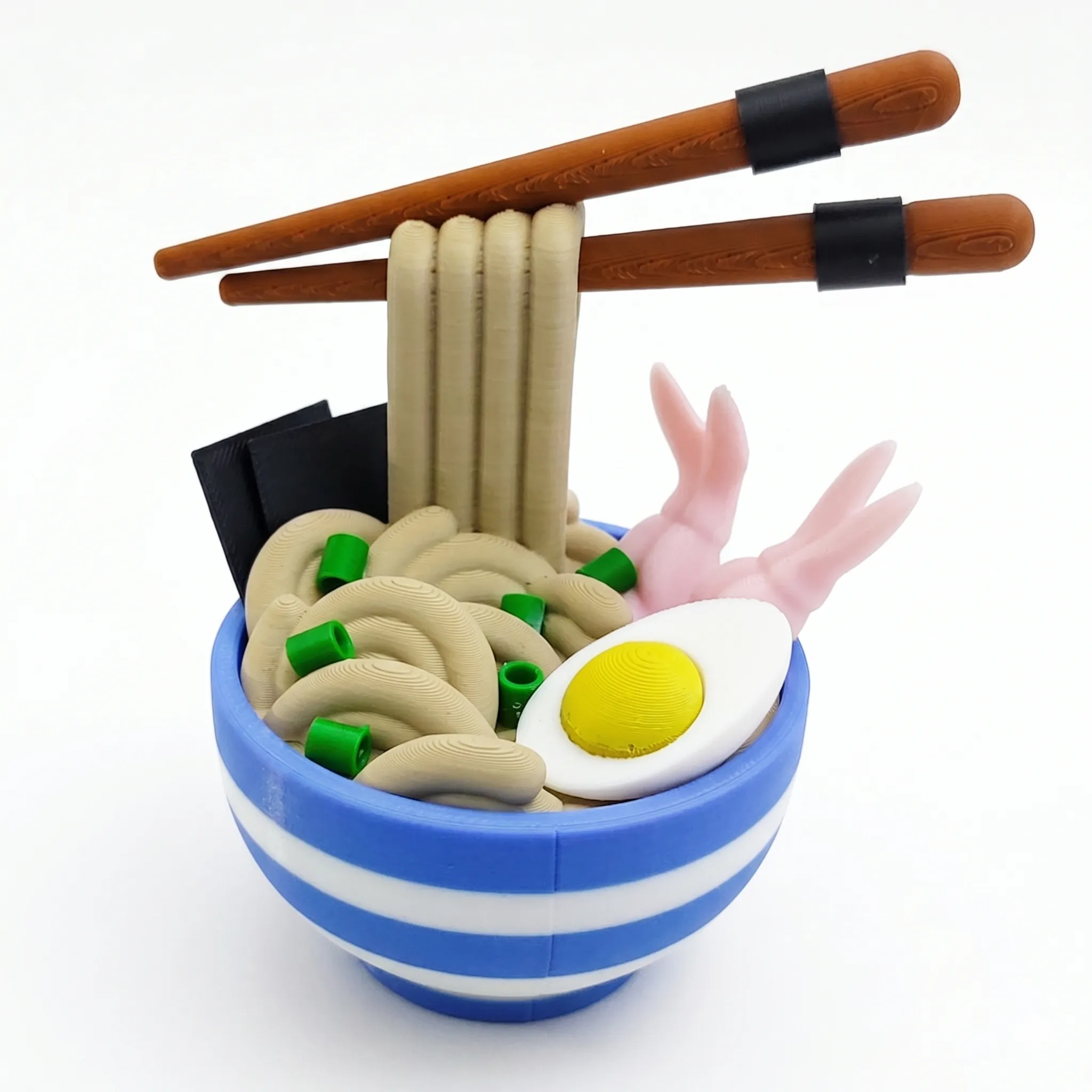 635 - Bowl Ramen
