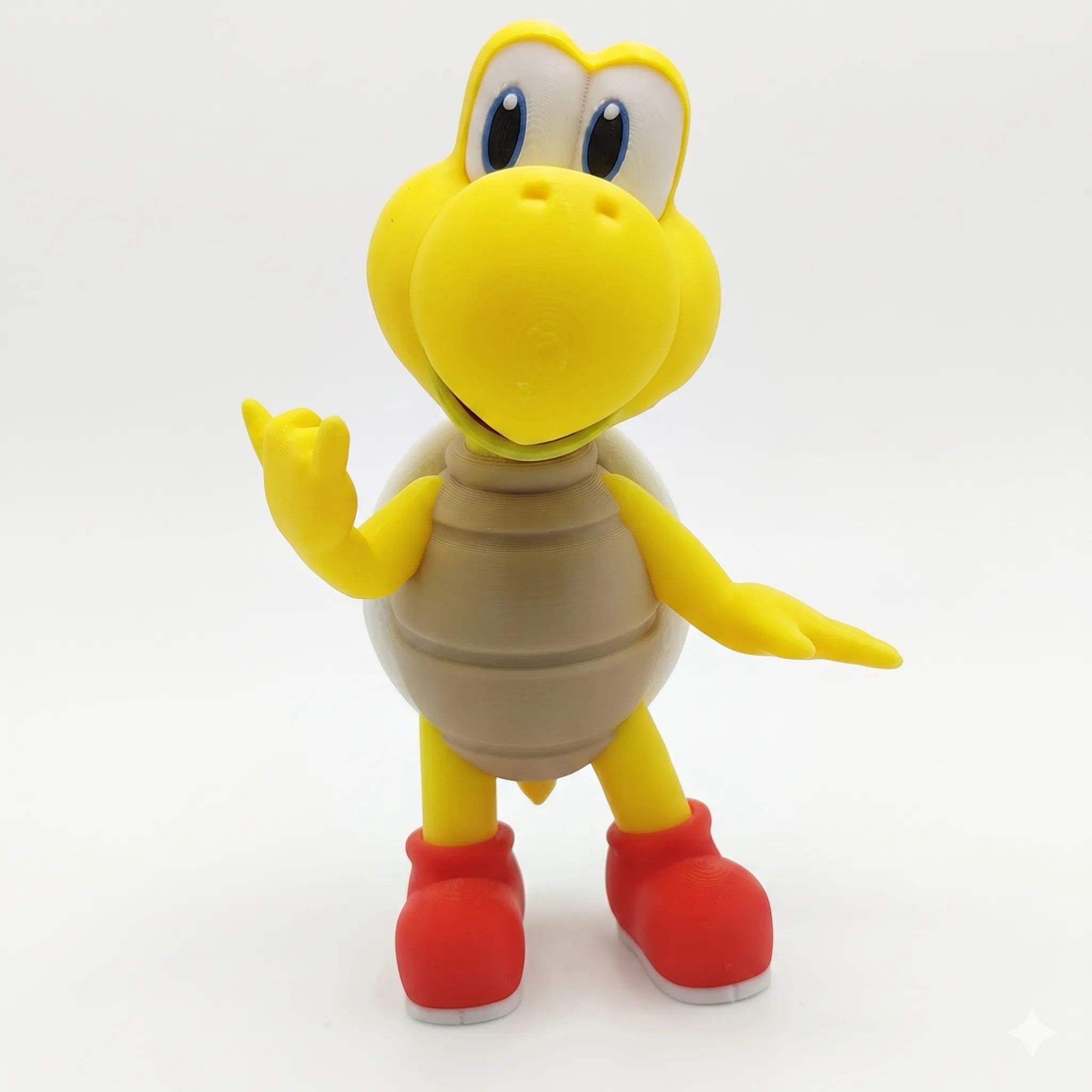 639 - Koopa
