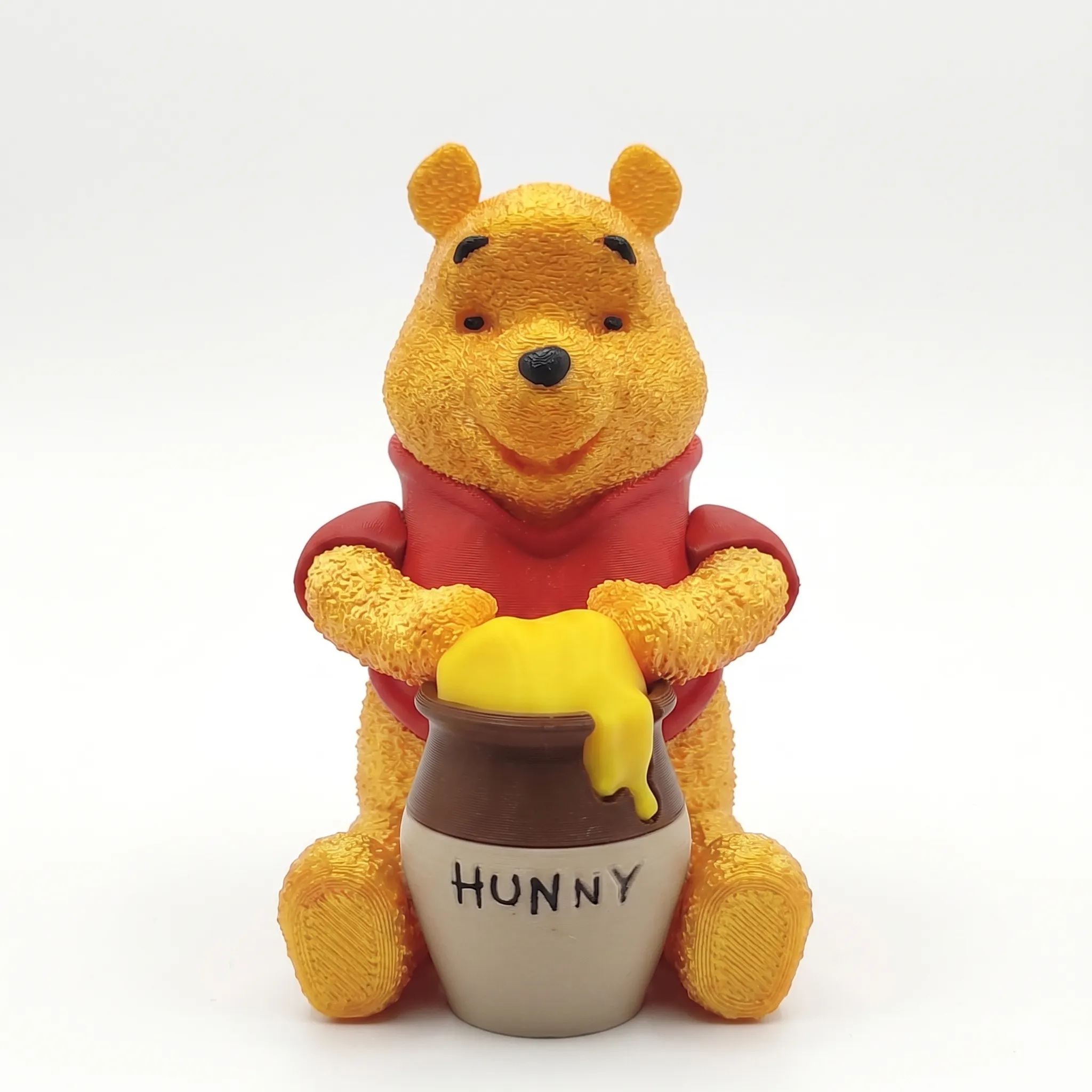 644 - Winnie Pooh