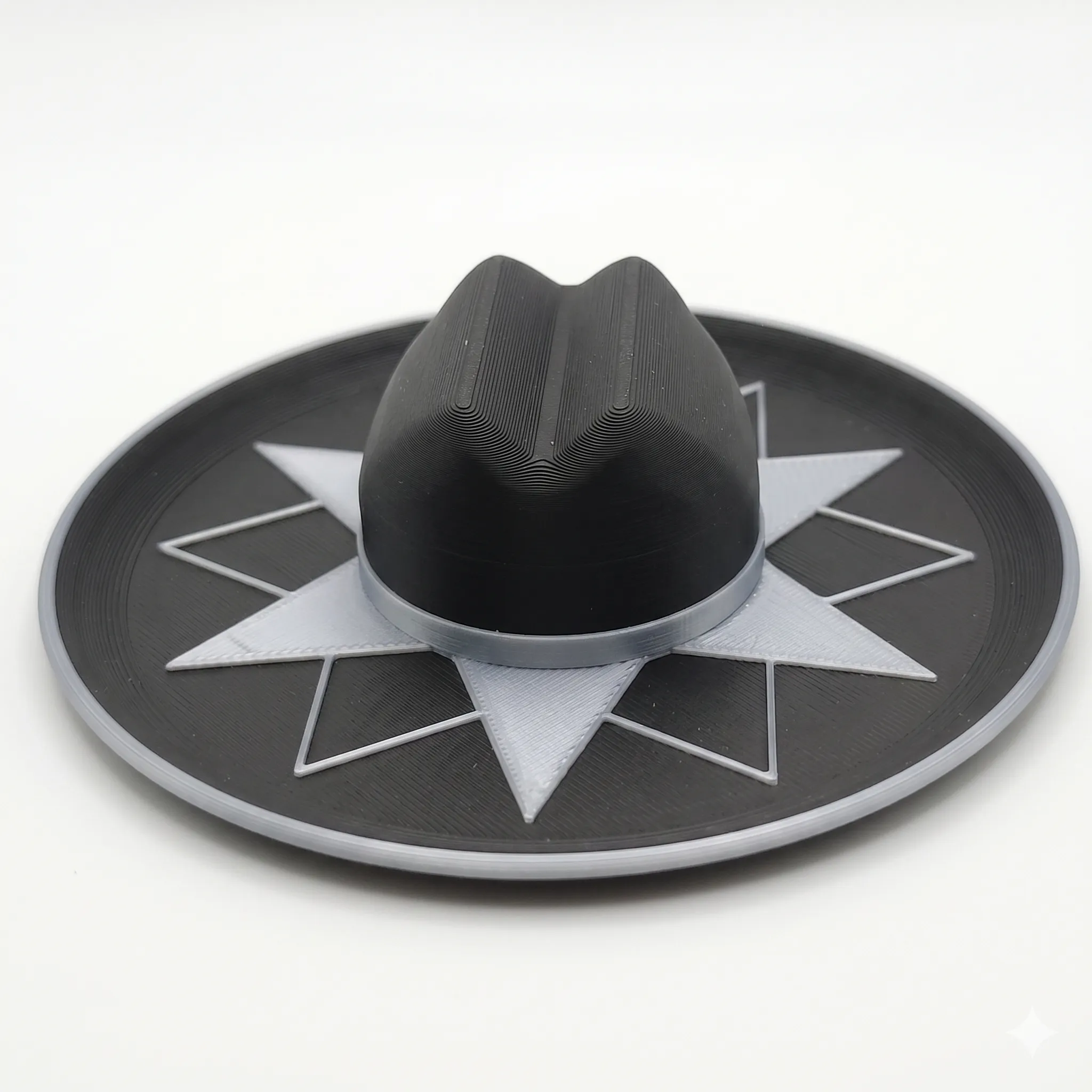 656 - Sombrero Mariachi