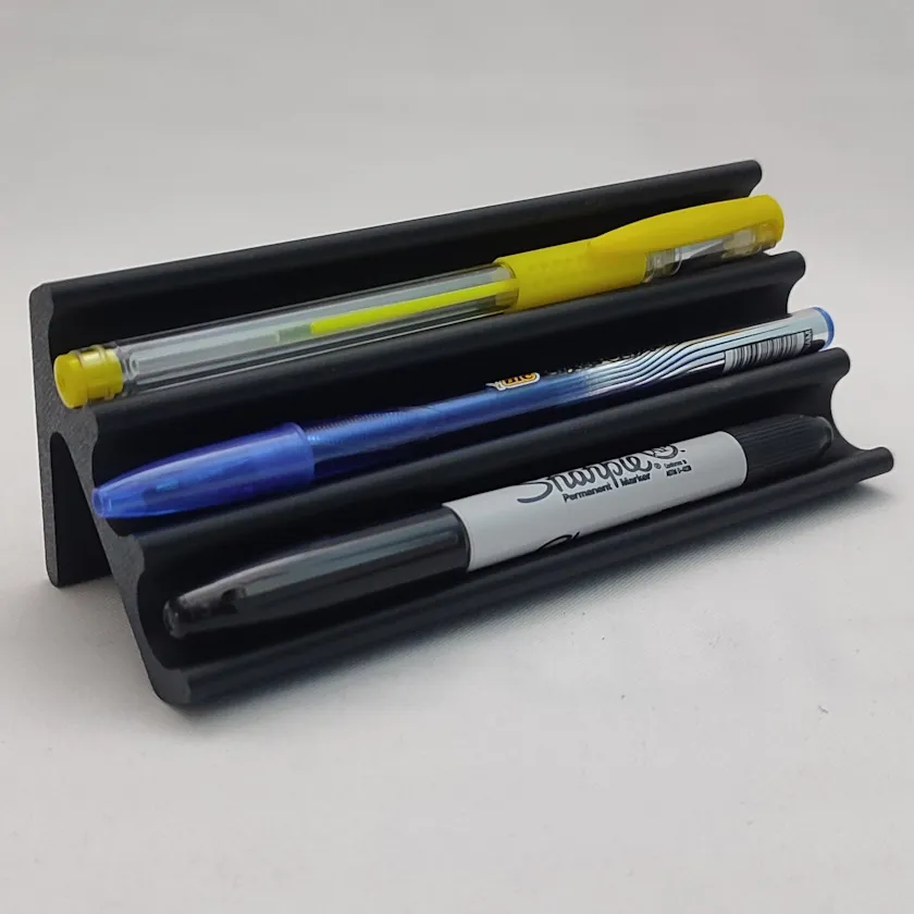 661 - Pen Holder Horizontal