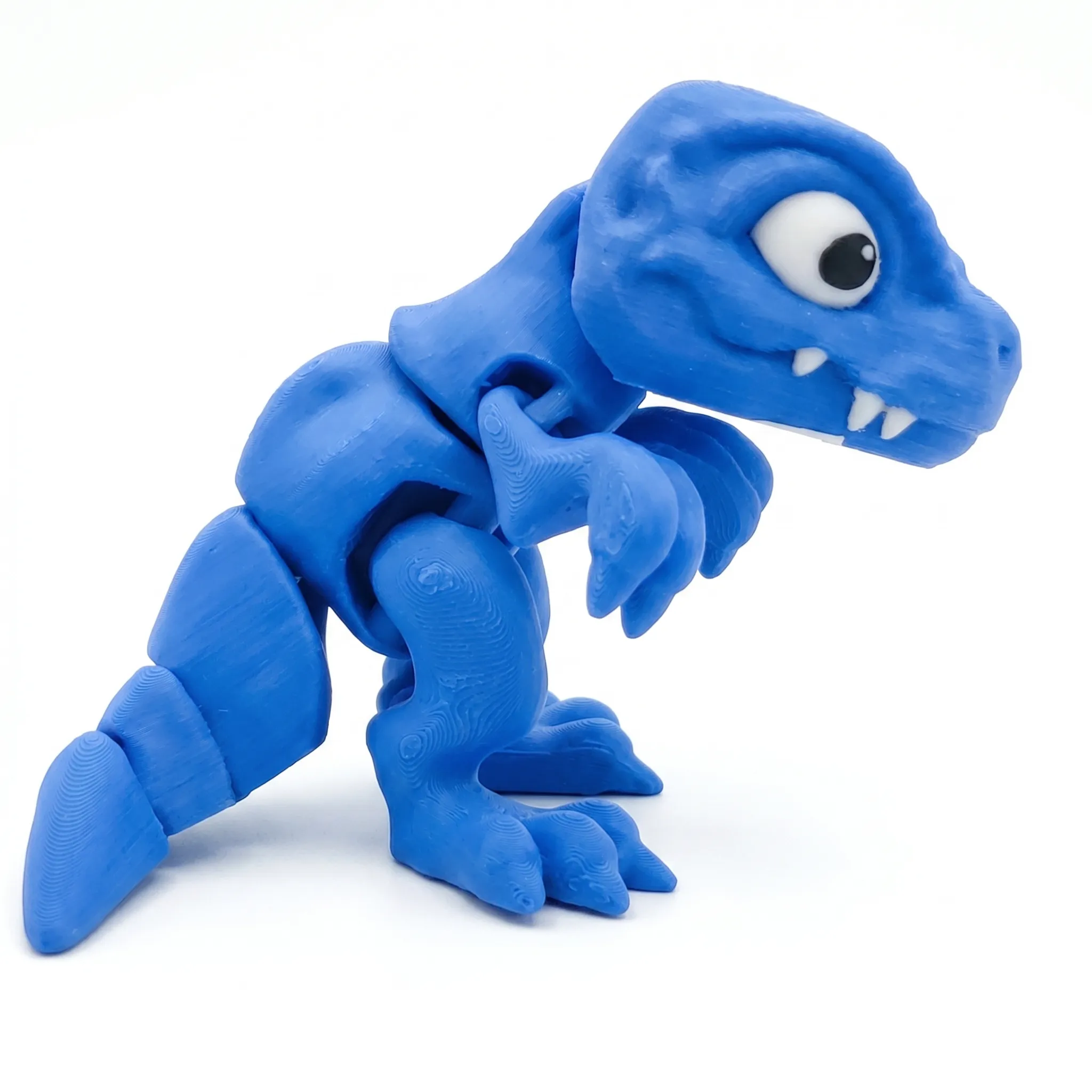 664 - T-rex