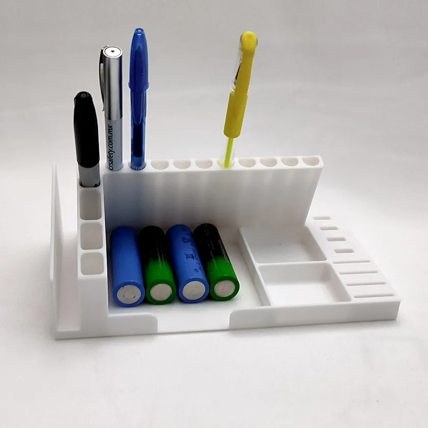 668 - Organizador Escritorio