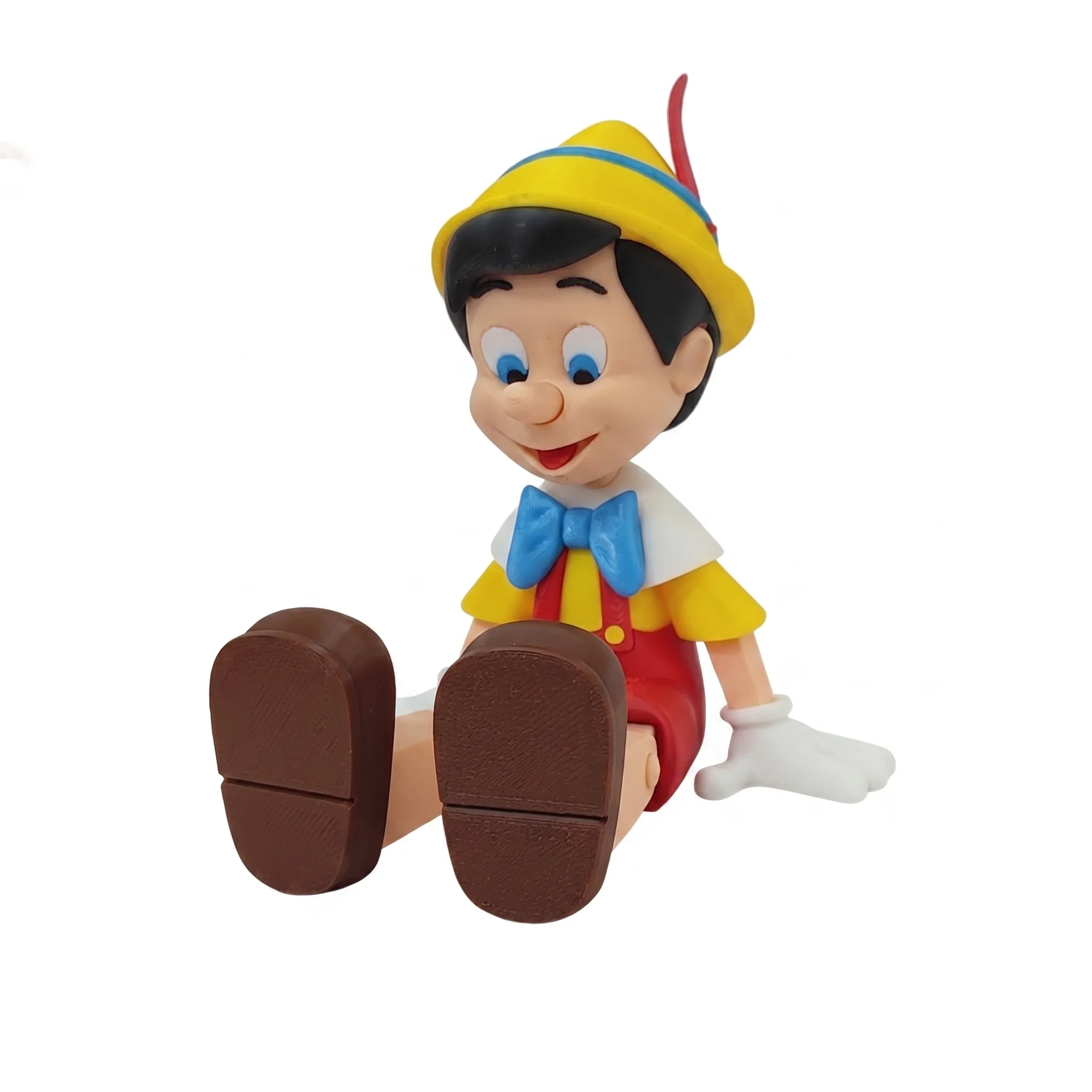 673 - Pinocho