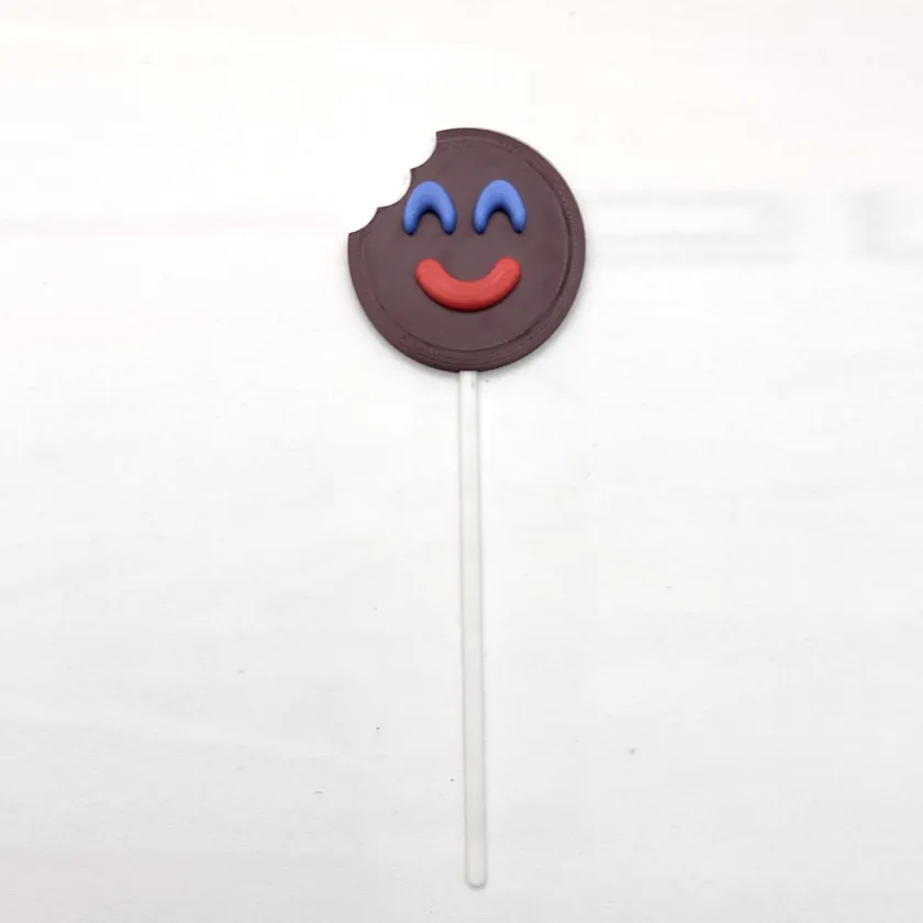 680 - Paleta Payaso