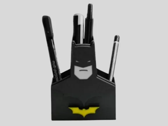 685 - Porta Lapices Batman