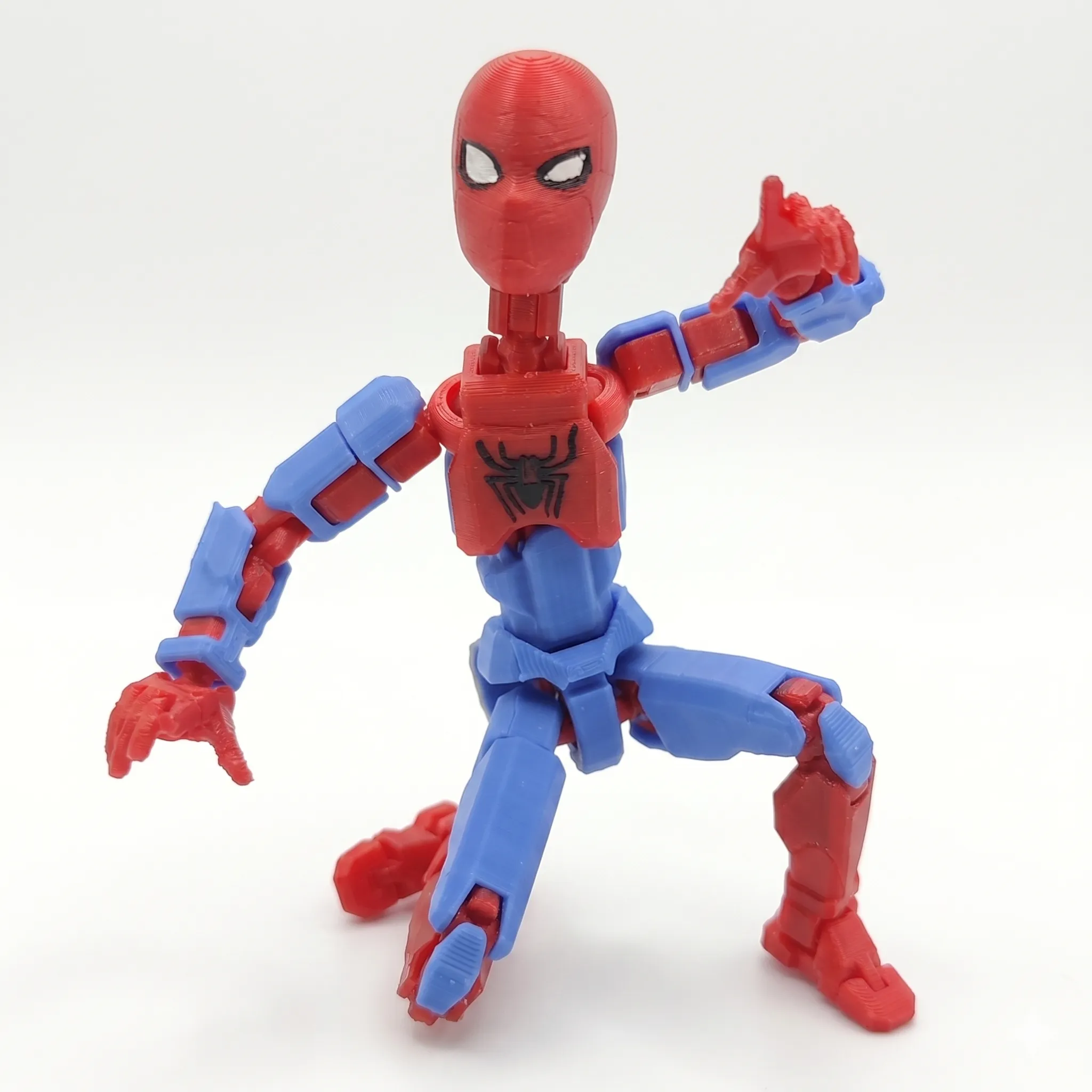702 - Hombre Araña