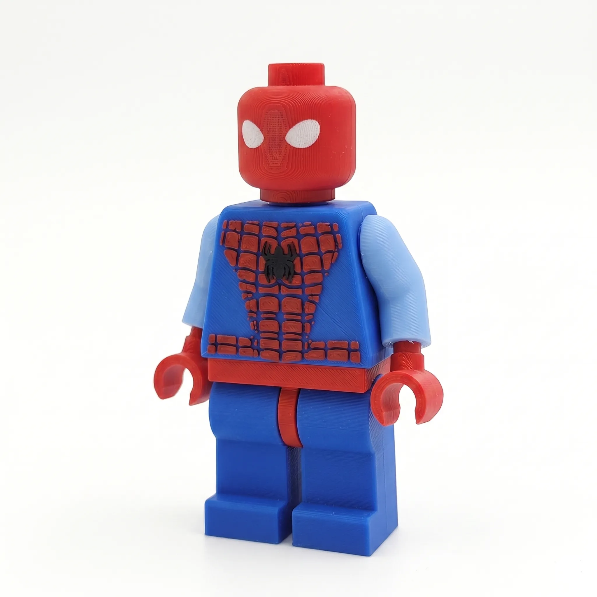 703 - Spiderman