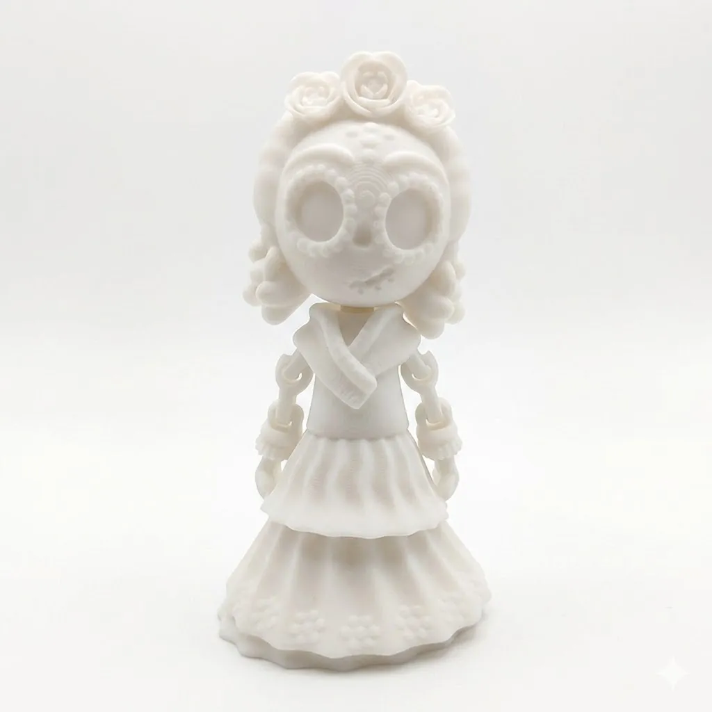 711 - Catrina