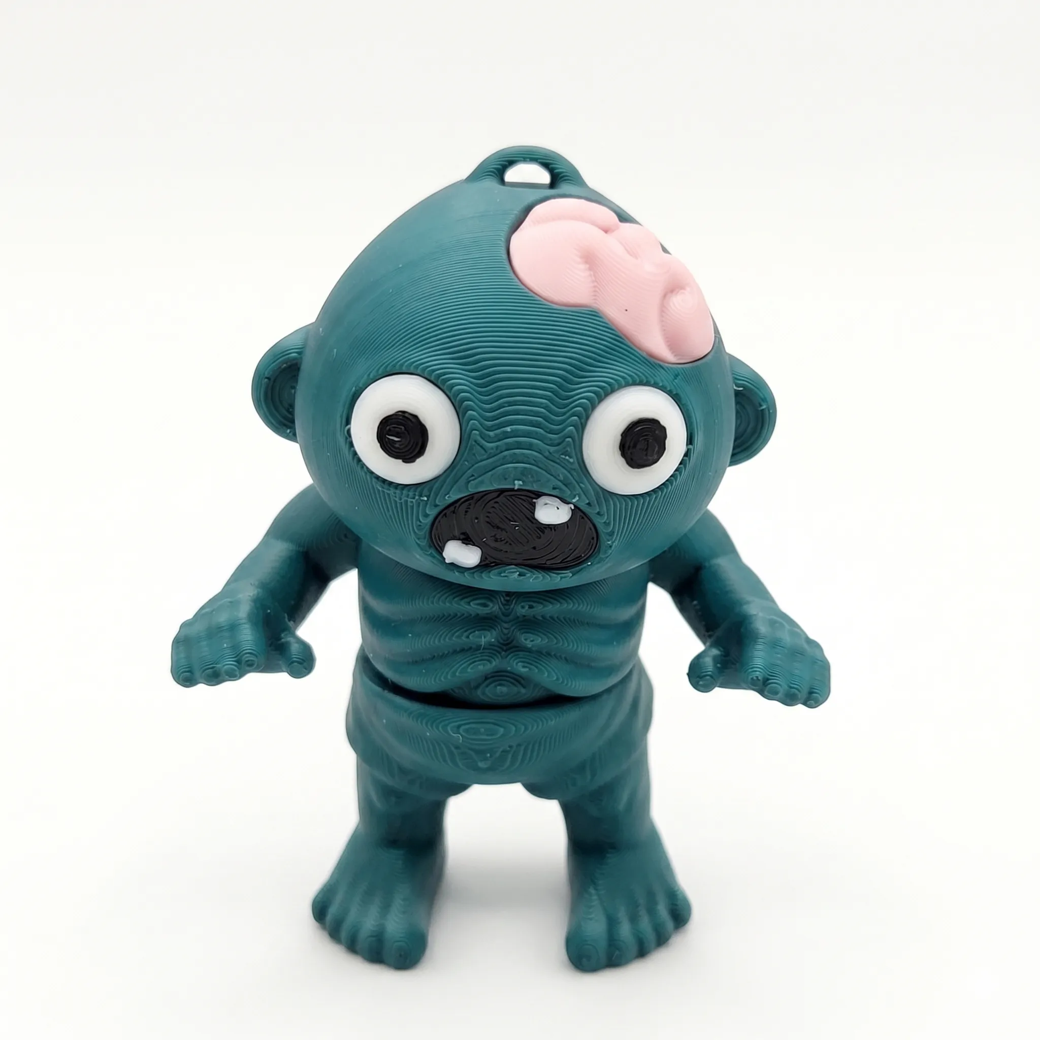 717 - Zombie Flexi