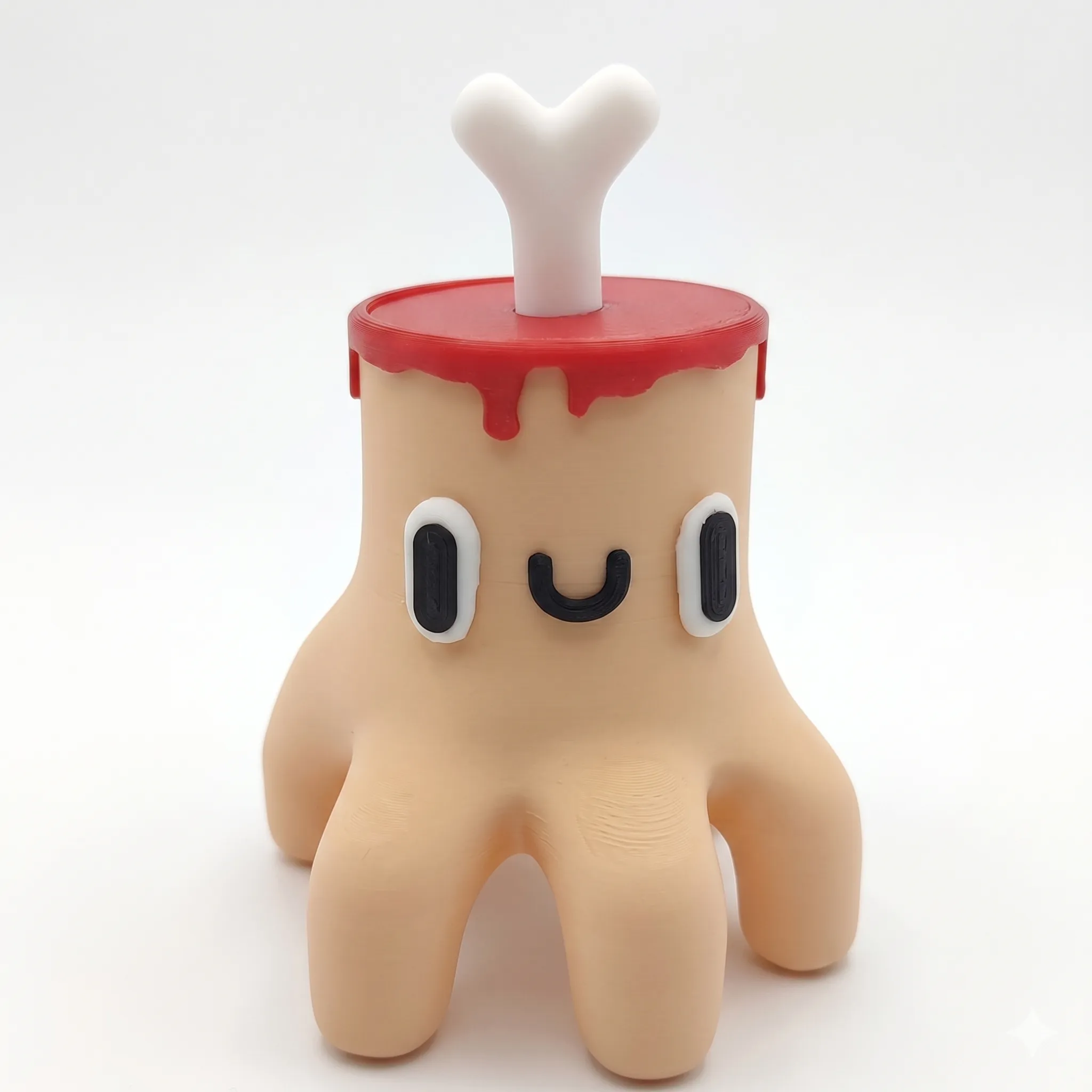 723 - Mano