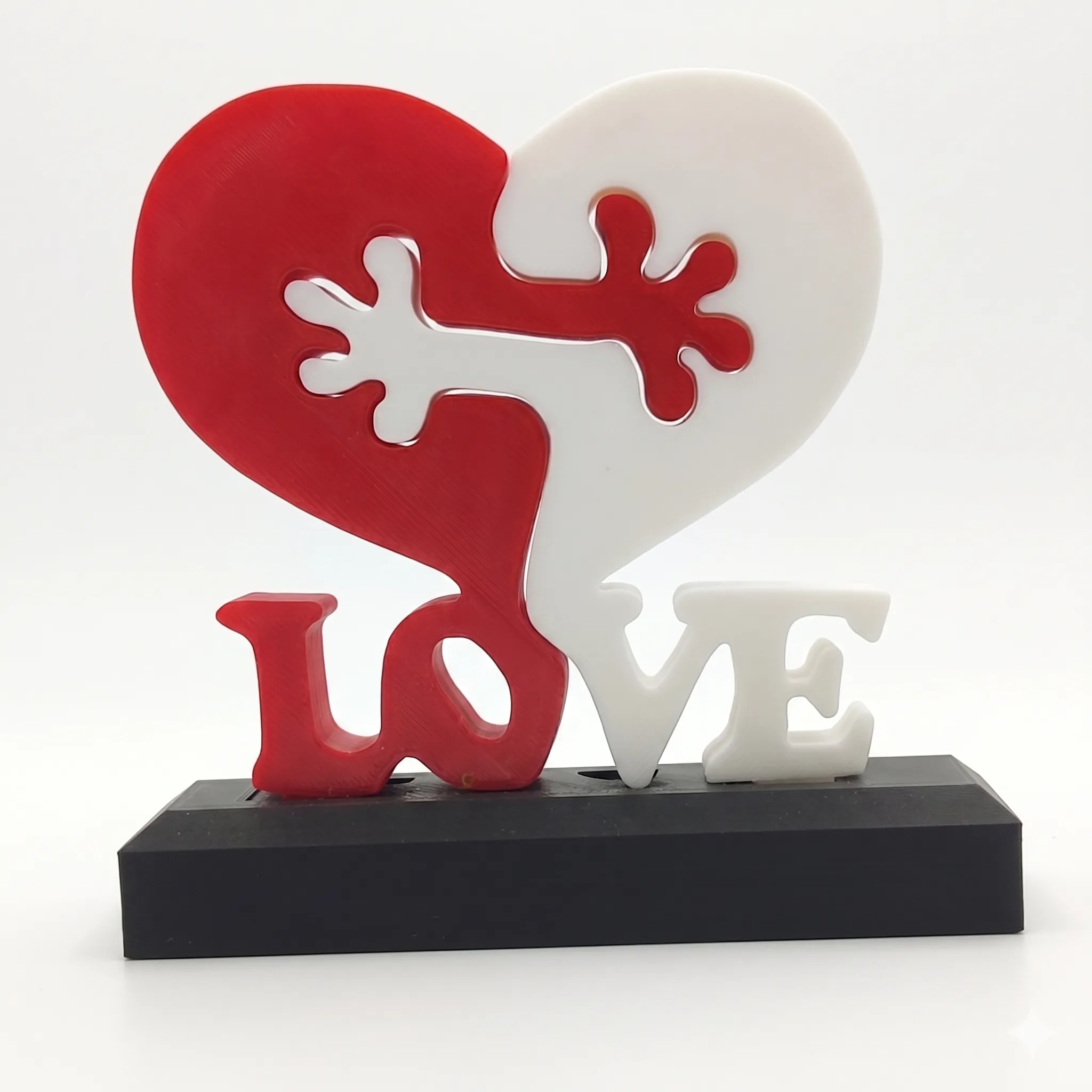 724 - Corazón Abarzo